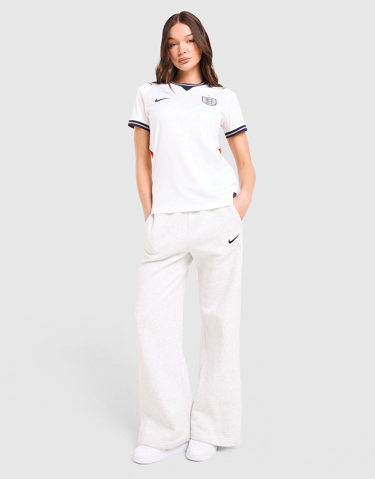 Nike England 2026 Home Shirt Women's