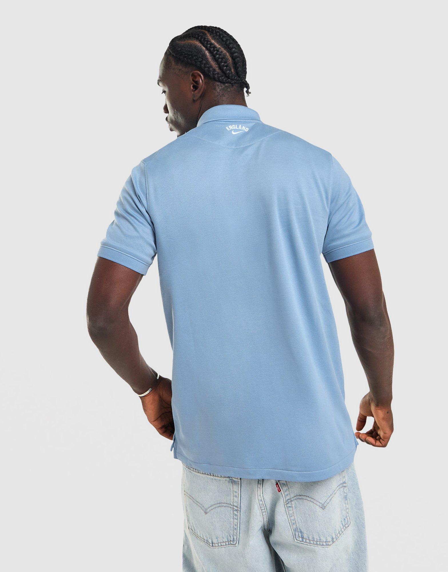 Nike England 2026 Polo Shirt