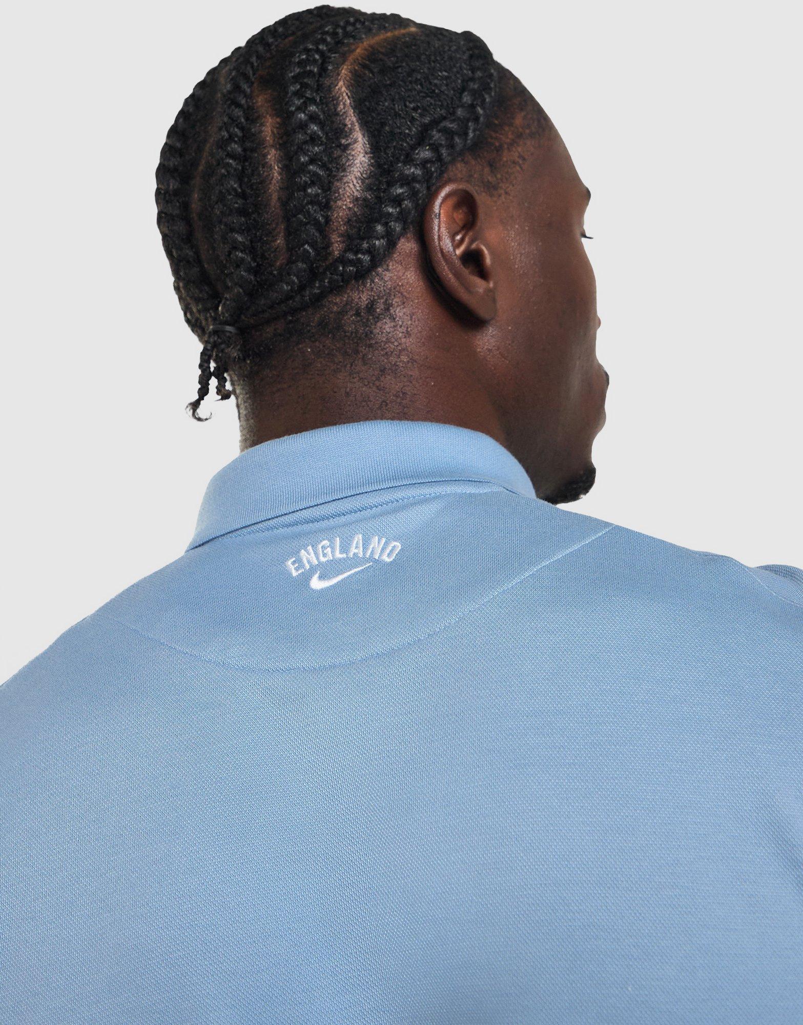 Nike England 2026 Polo Shirt
