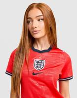 Nike England 2026 Away Shirt Women's