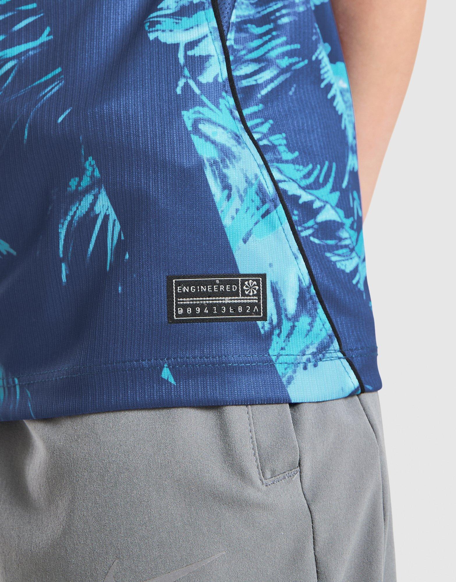 Nike England 2026 Goalkeeper Shirt Junior