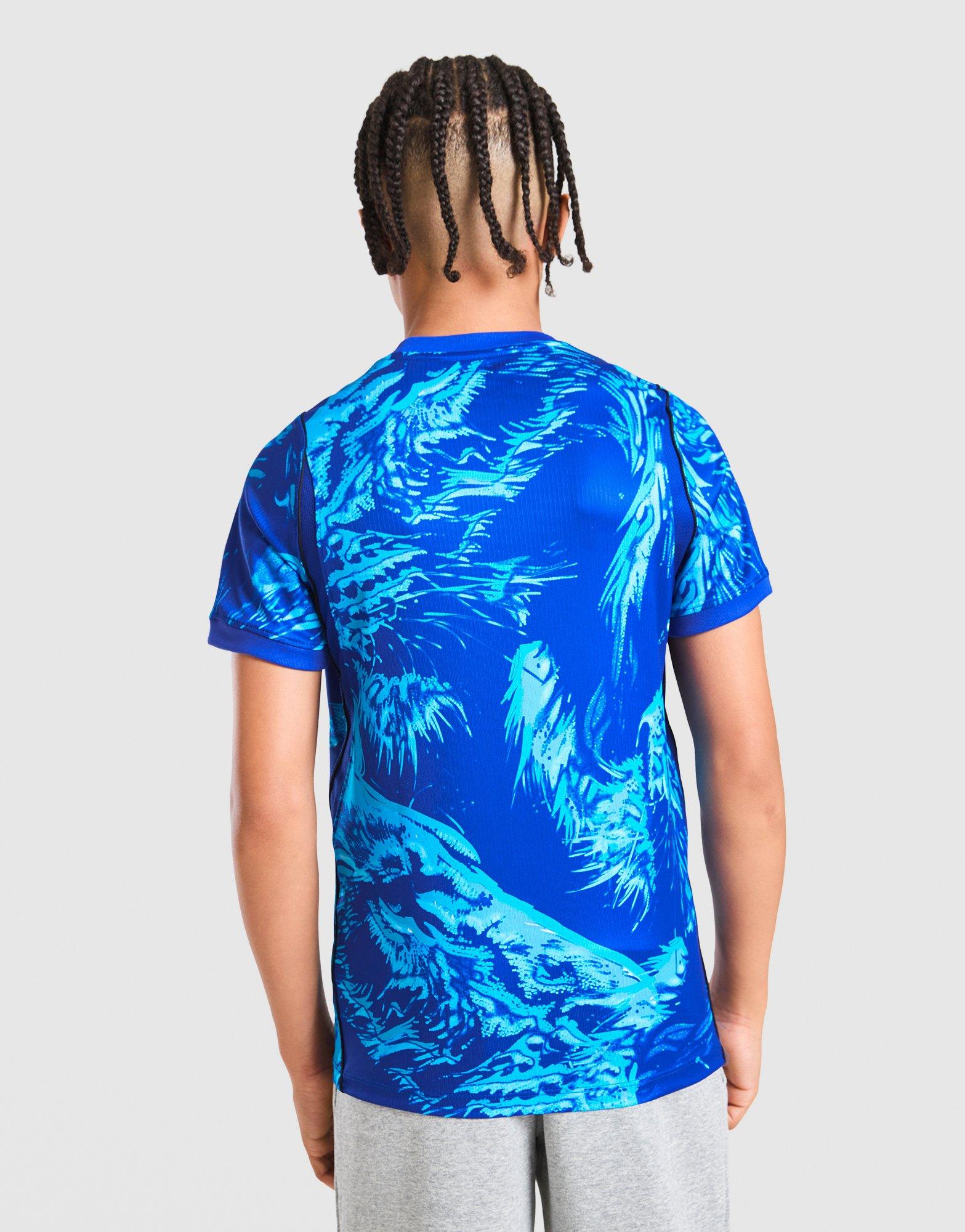 Nike England 2026 Goalkeeper Shirt Junior