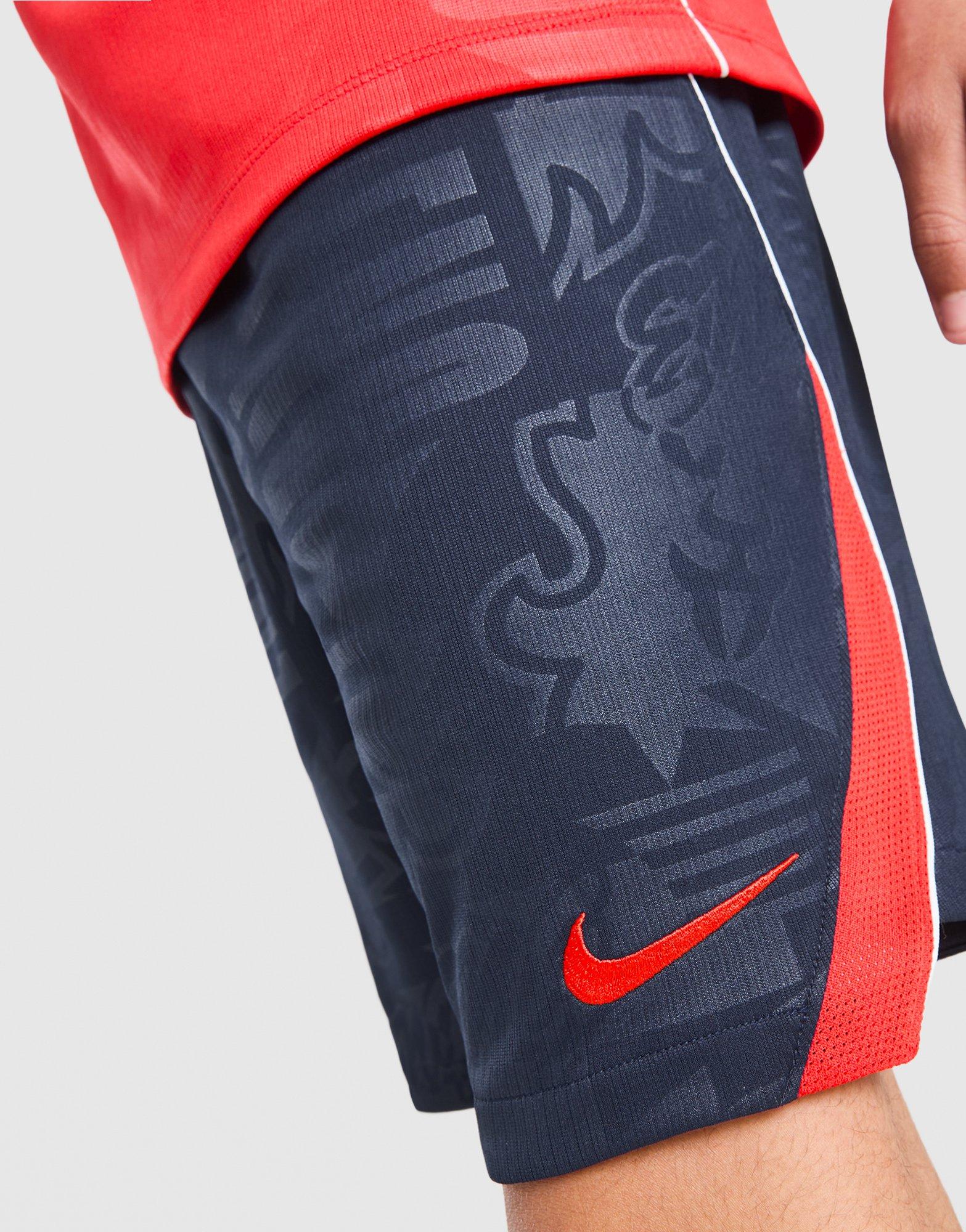 Nike England 2026 Away Shirt Junior