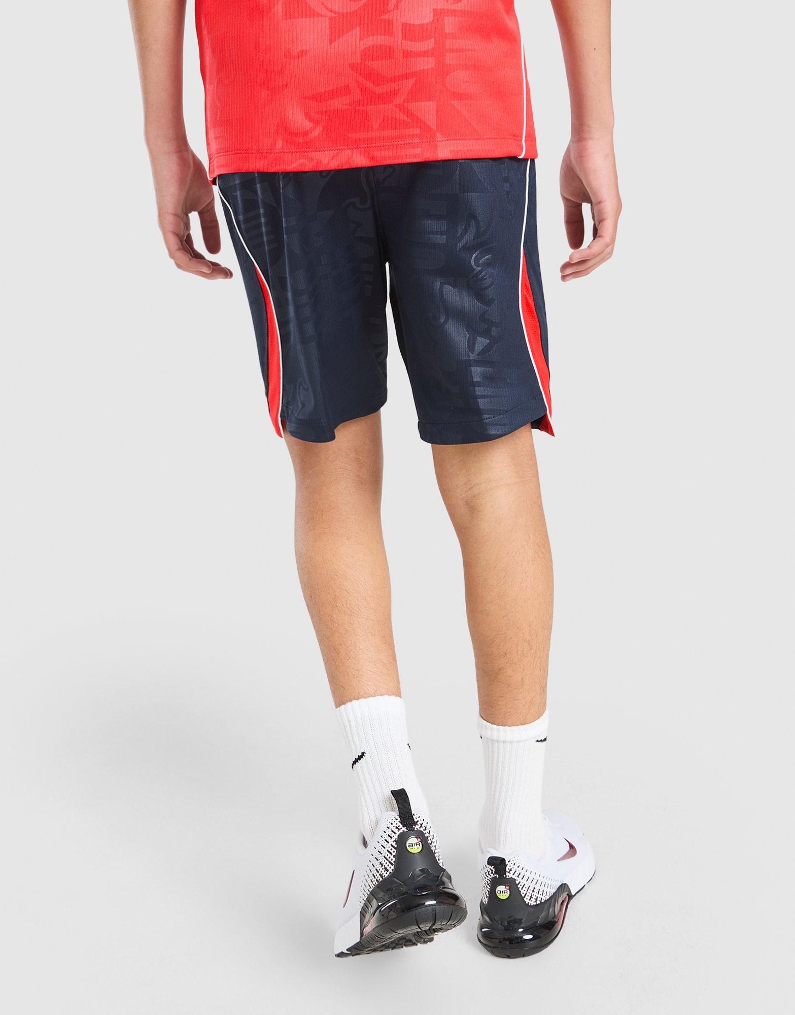 Nike England 2026 Away Shorts Junior