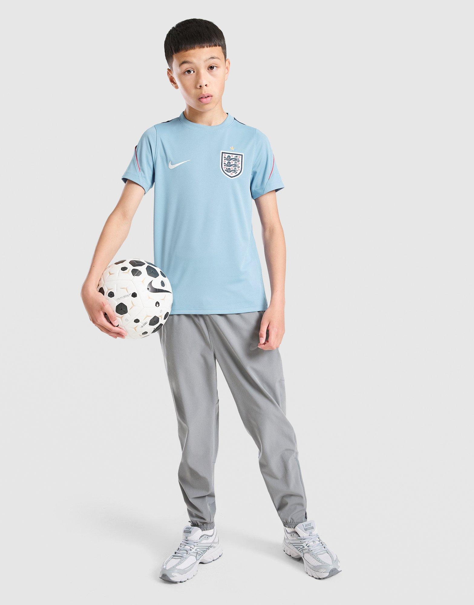Nike England 2026 Strike Shirt Junior