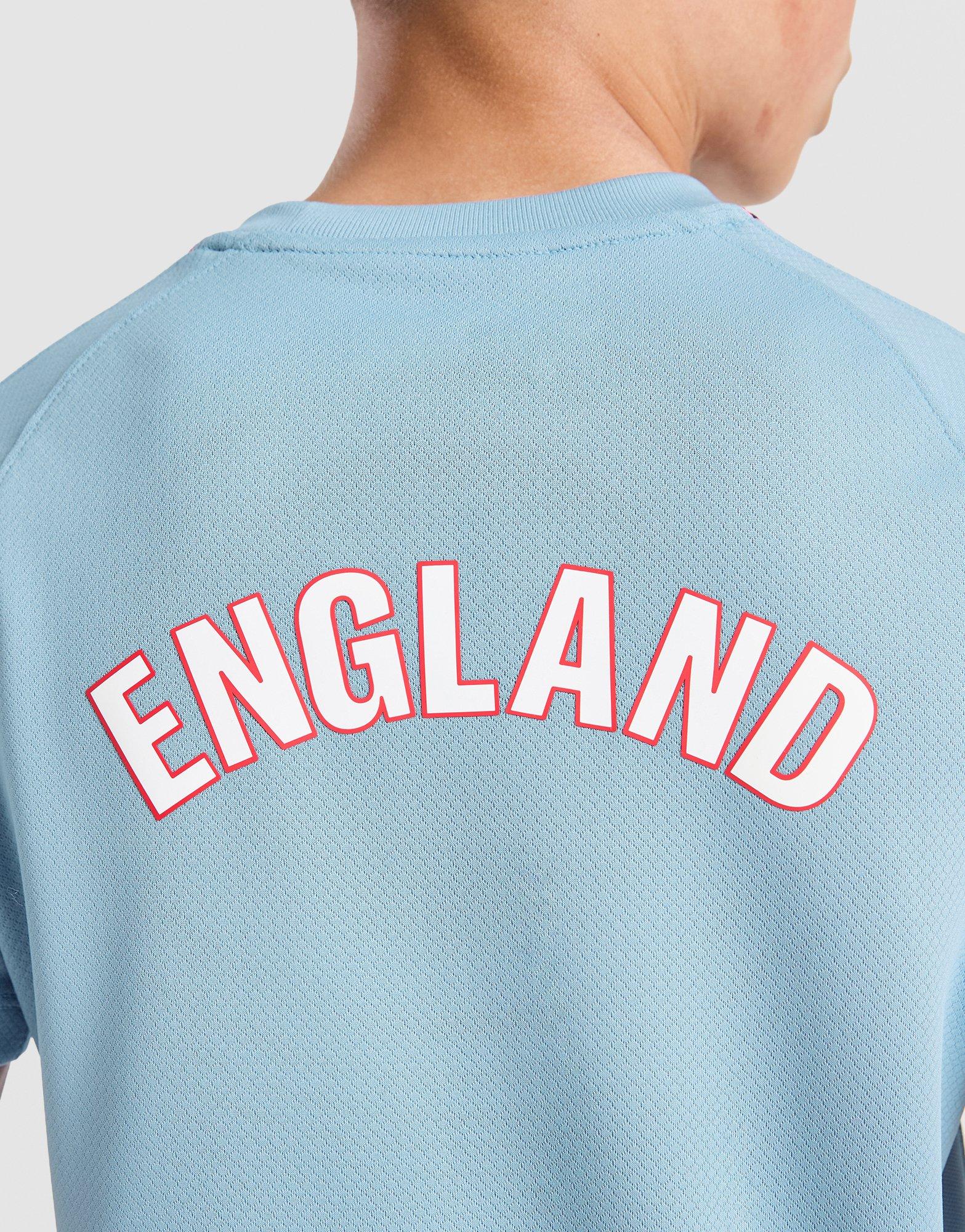 Nike England 2026 Strike Shirt Junior