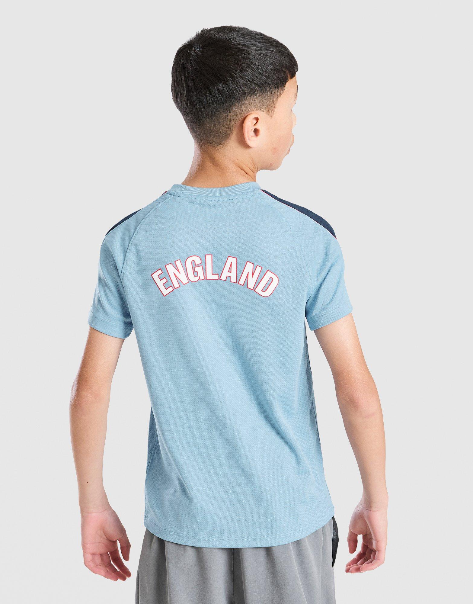 Nike England 2026 Strike Shirt Junior