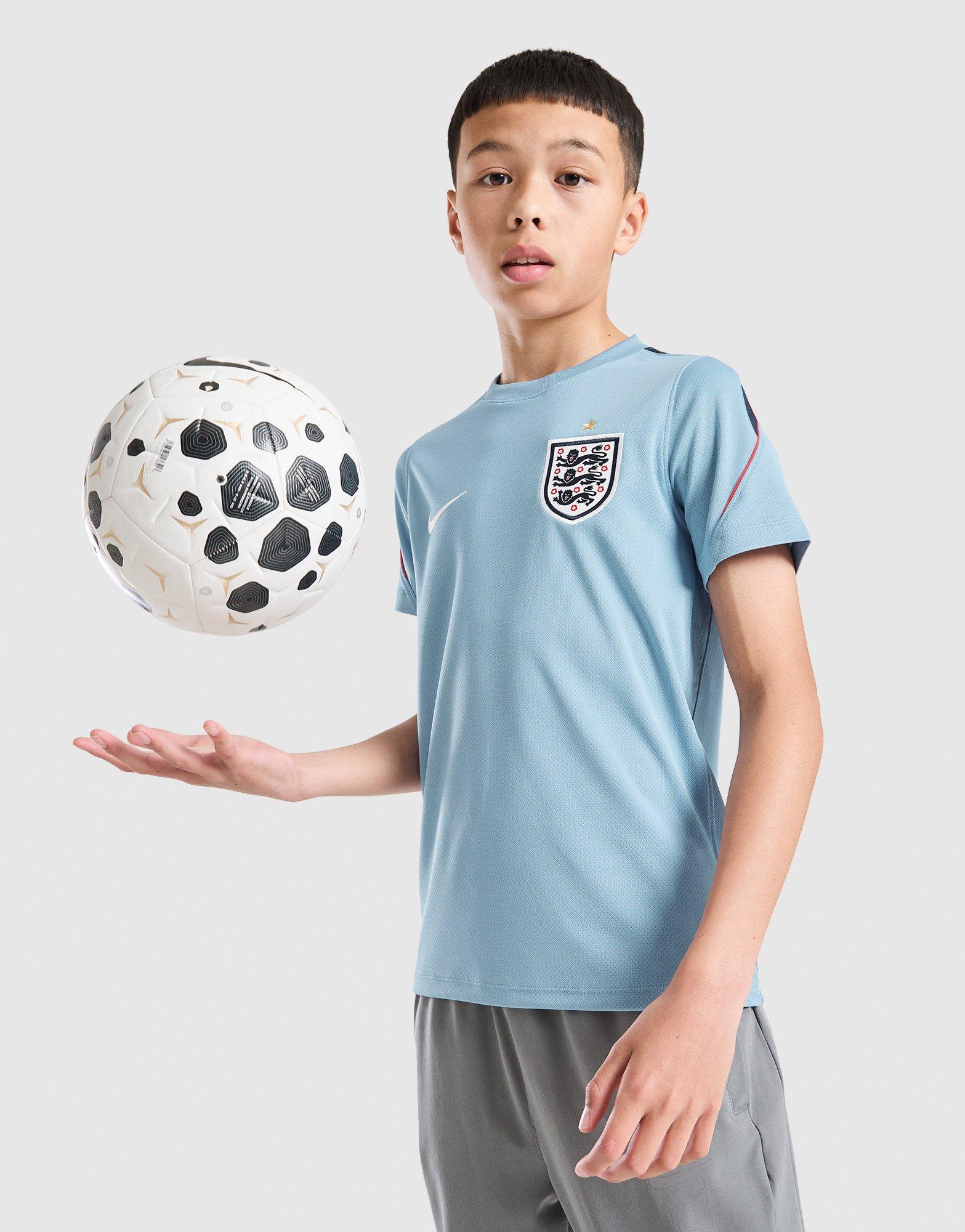 Nike England 2026 Strike Shirt Junior