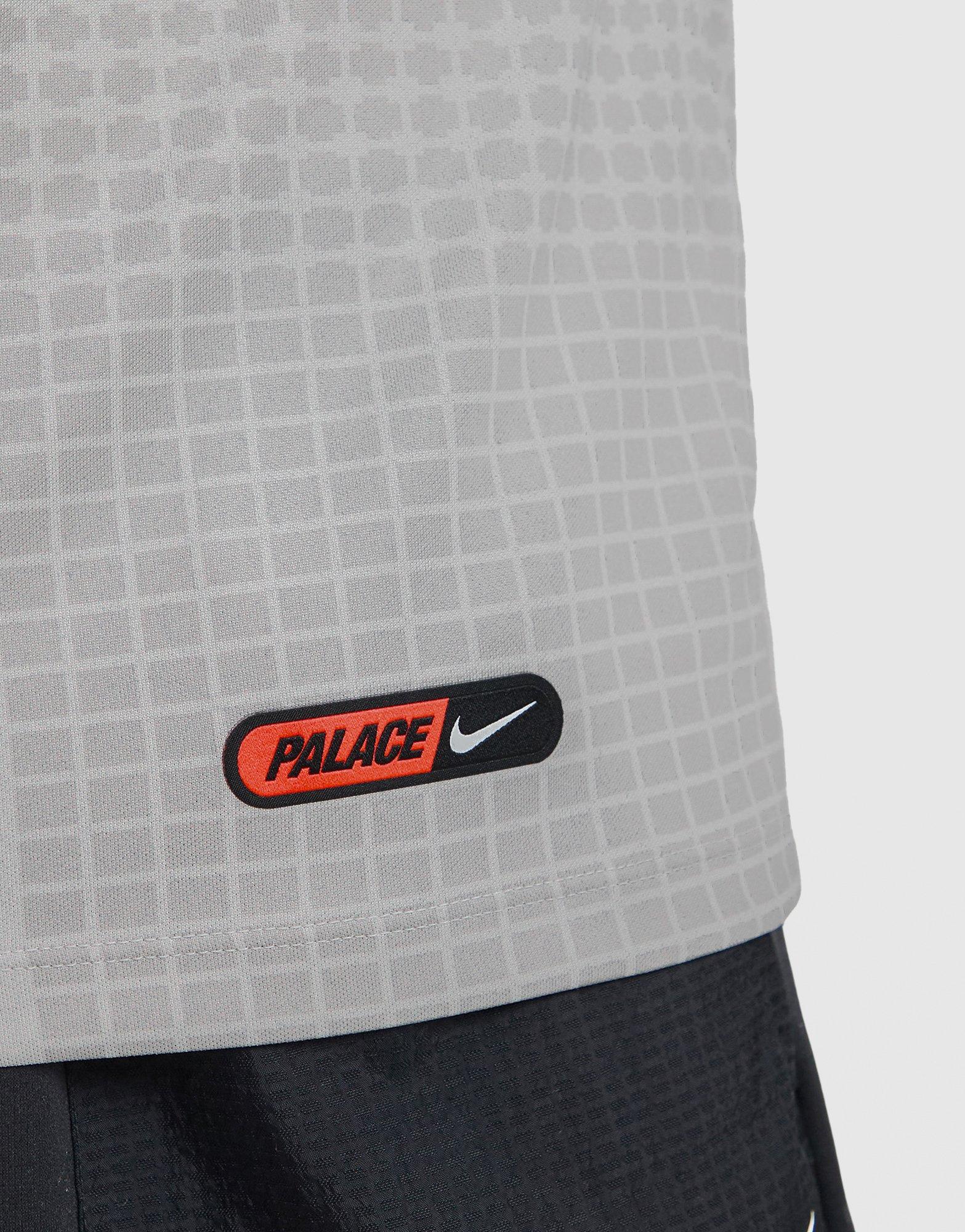 Nike England x Palace Short Sleeve Shirt Junior