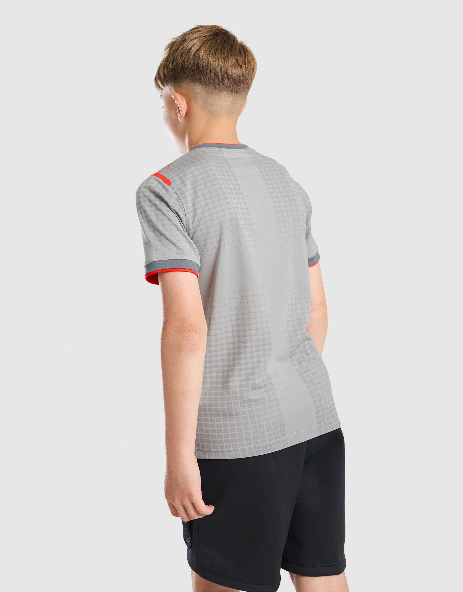 Nike England x Palace Short Sleeve Shirt Junior