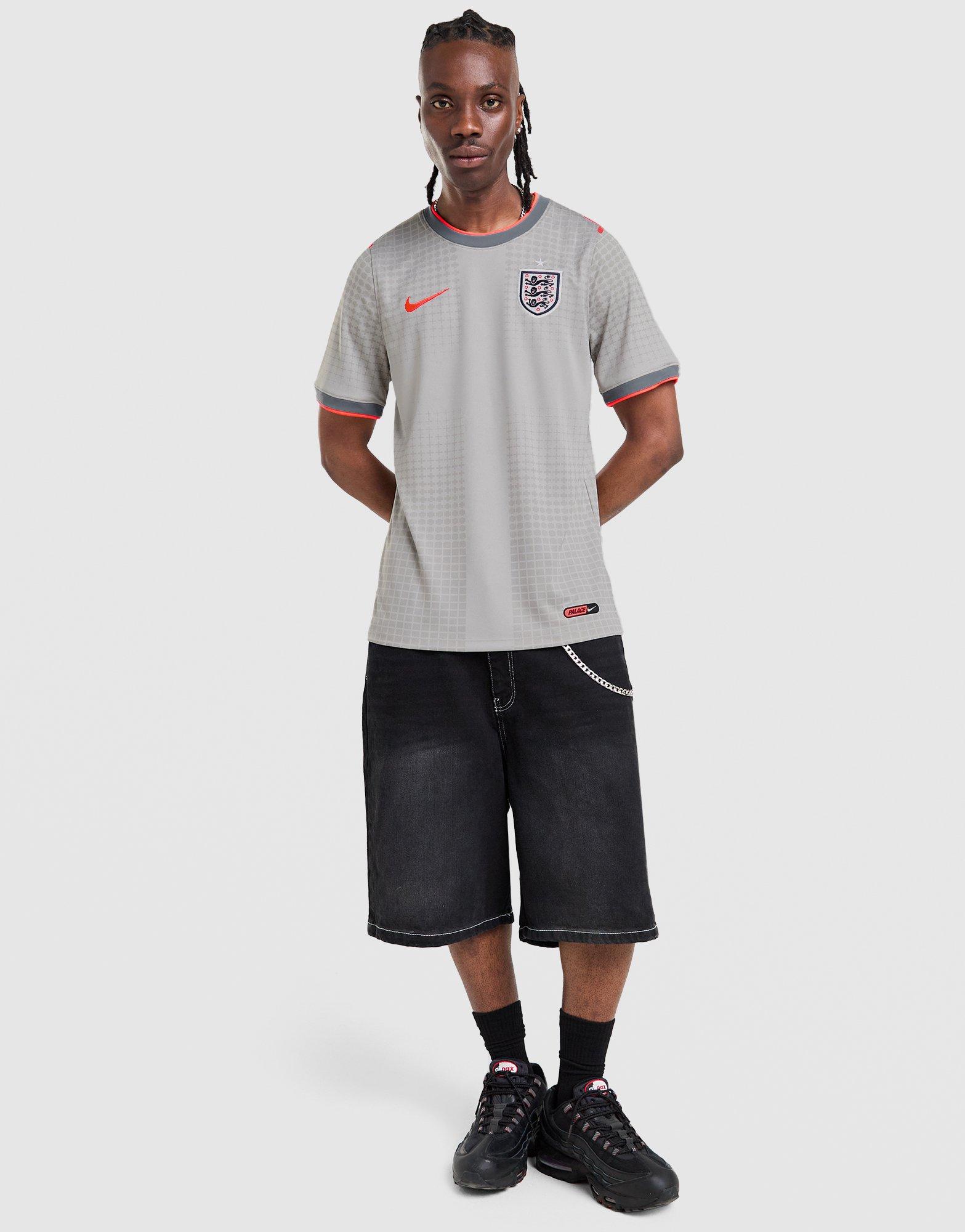 Nike England x Palace Short Sleeve Shirt
