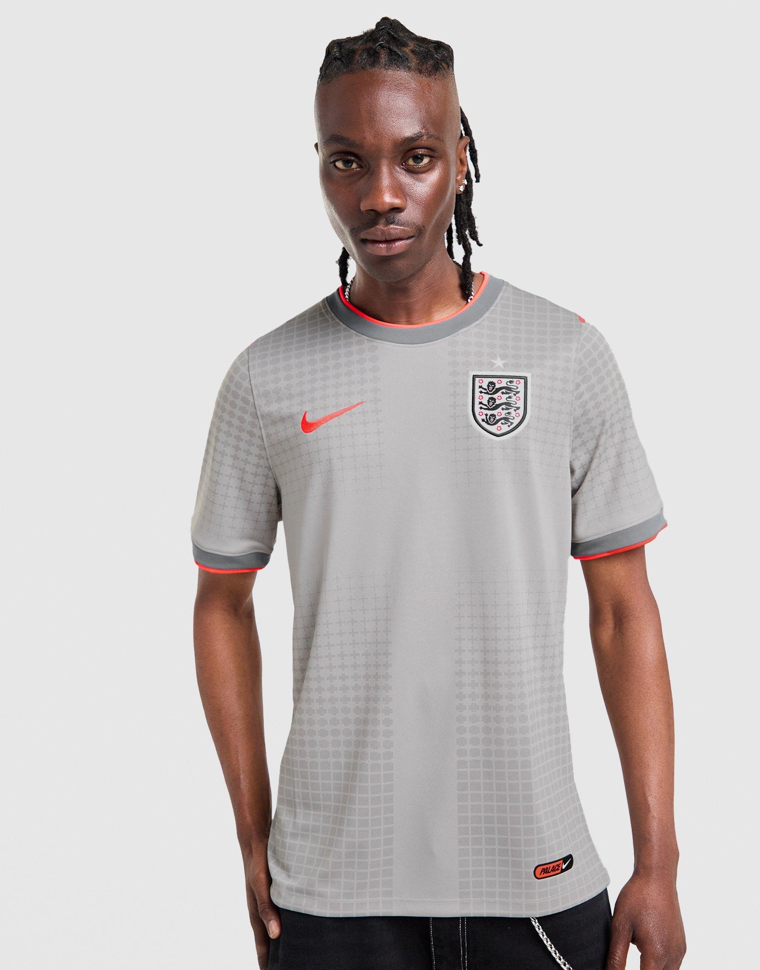 Nike England x Palace Short Sleeve Shirt
