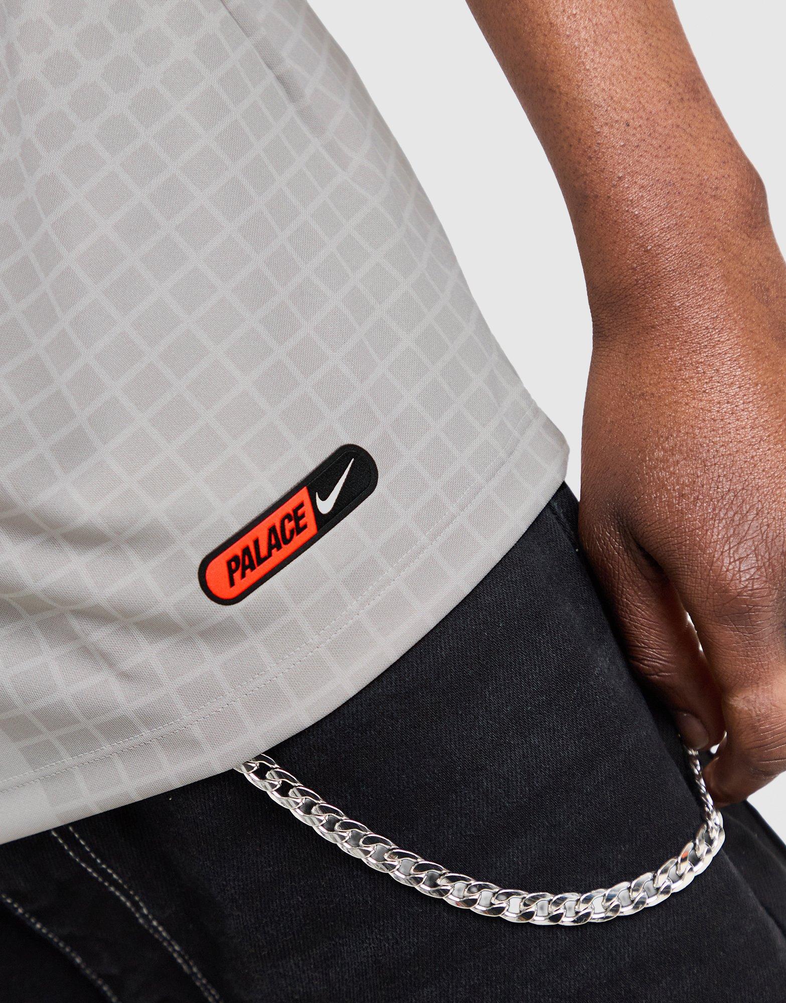 Nike England x Palace Short Sleeve Shirt