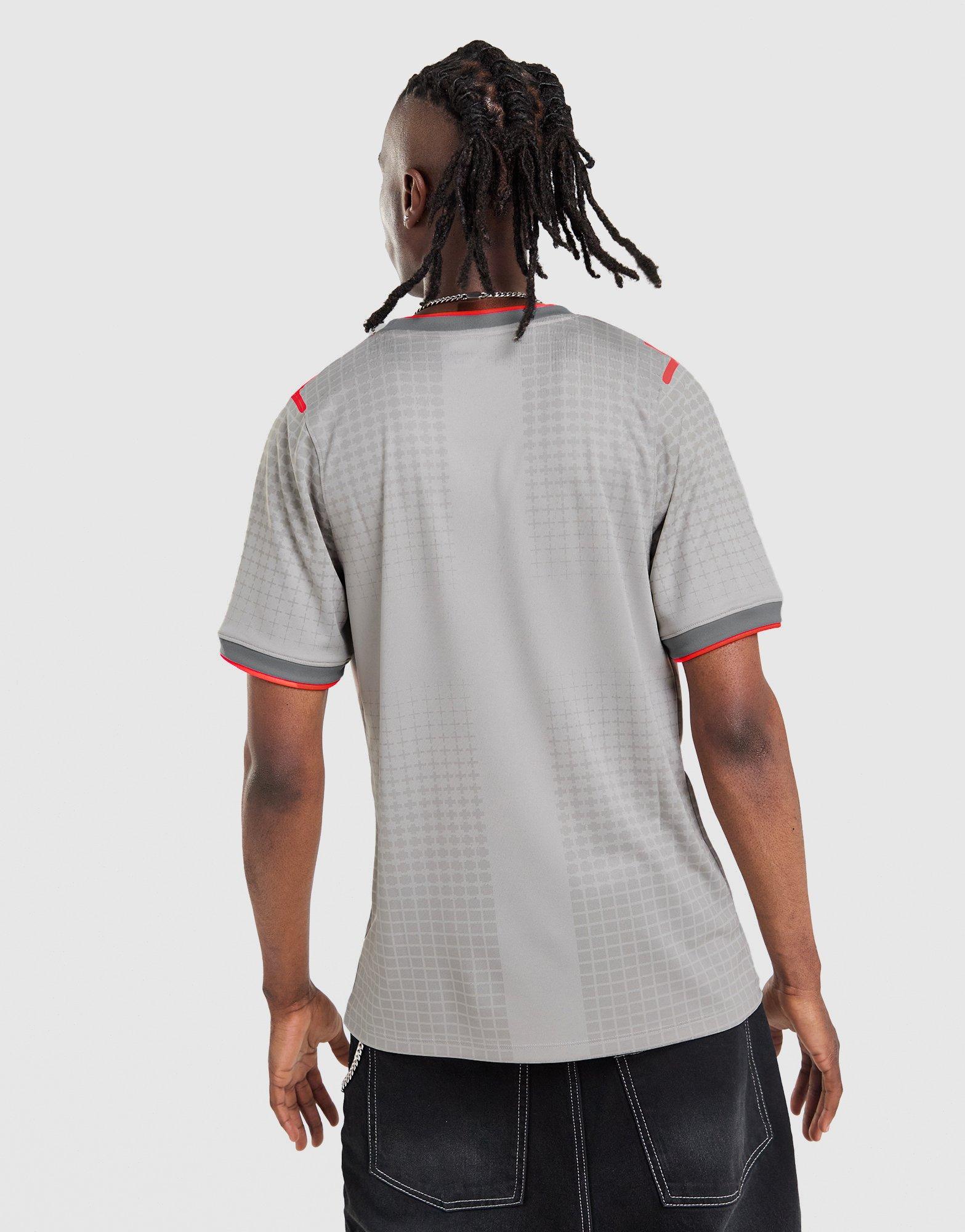 Nike England x Palace Short Sleeve Shirt