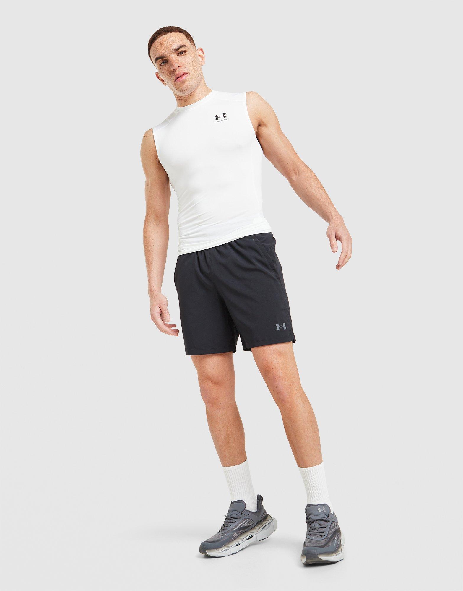 Under Armour Haut sans manches HeatGear