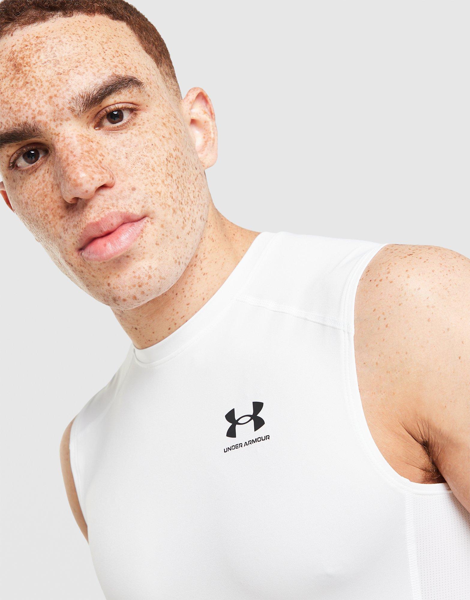 Under Armour Haut sans manches HeatGear