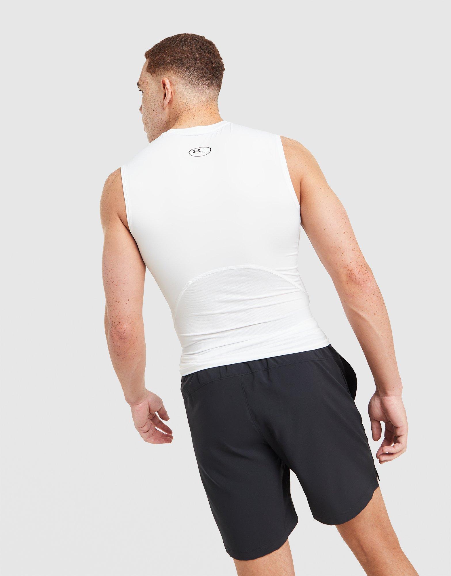 Under Armour Haut sans manches HeatGear