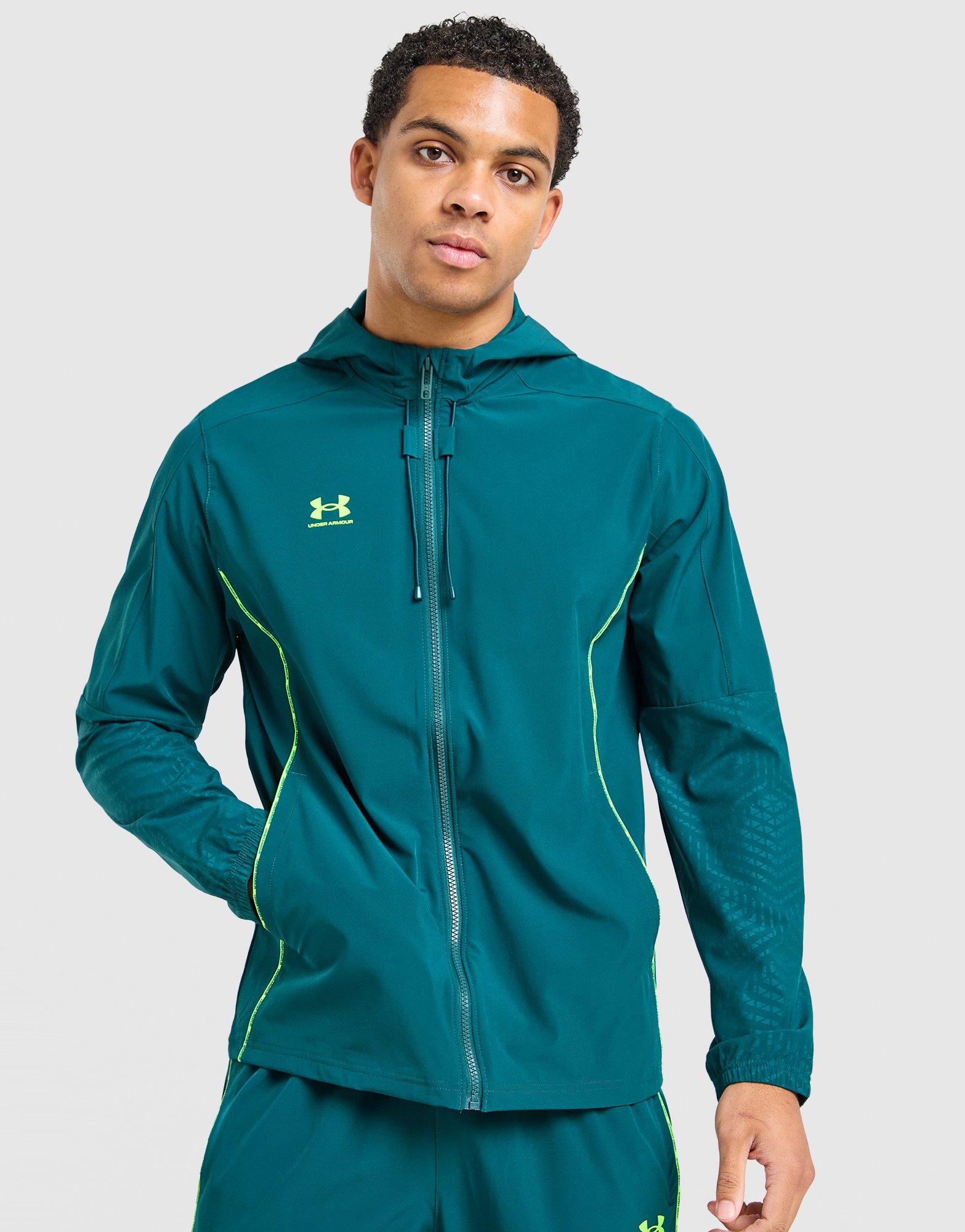 Under Armour Challenger Pro Tracksuit