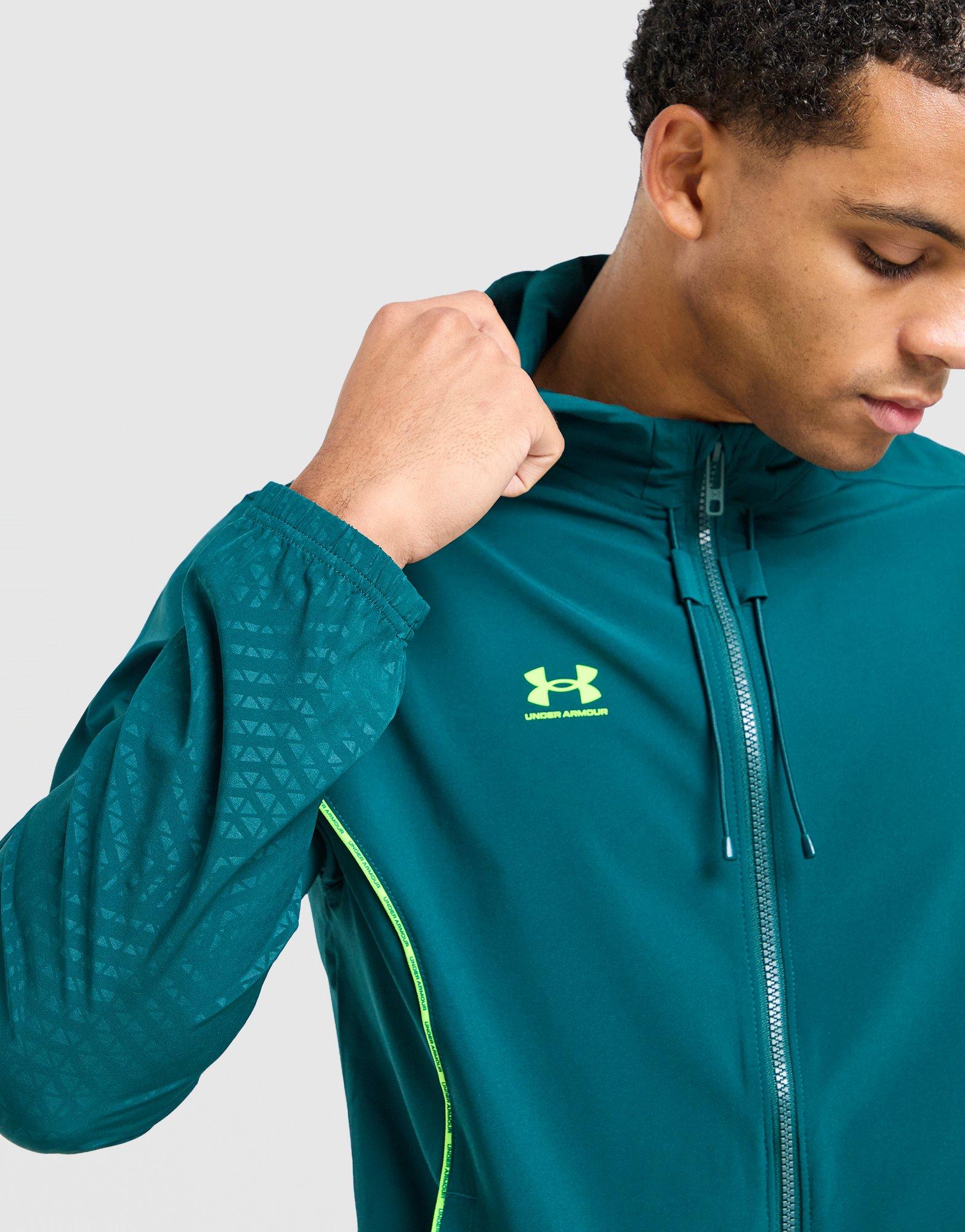 Under Armour Challenger Pro Tracksuit