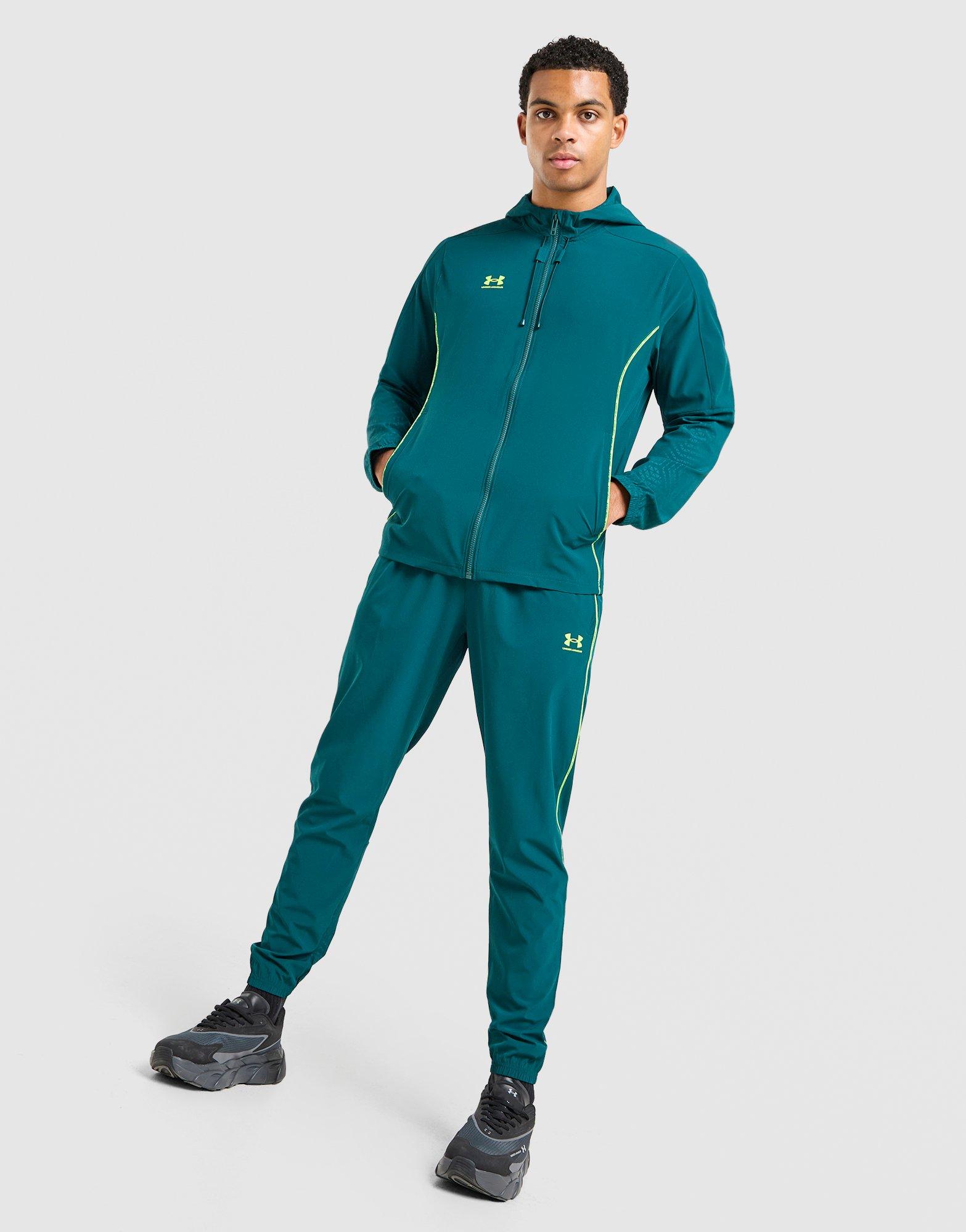 Under Armour Challenger Pro Tracksuit