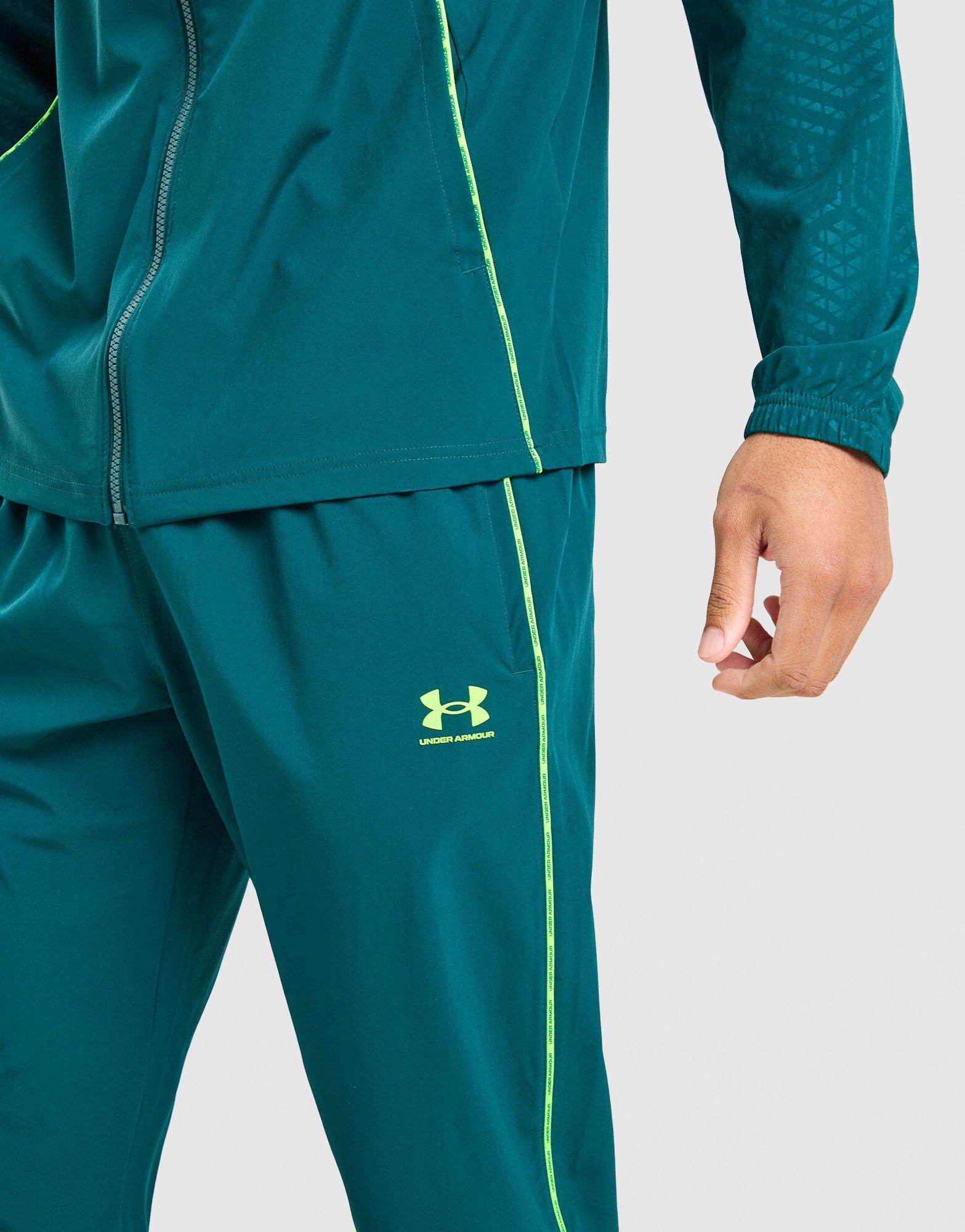 Under Armour Challenger Pro Tracksuit