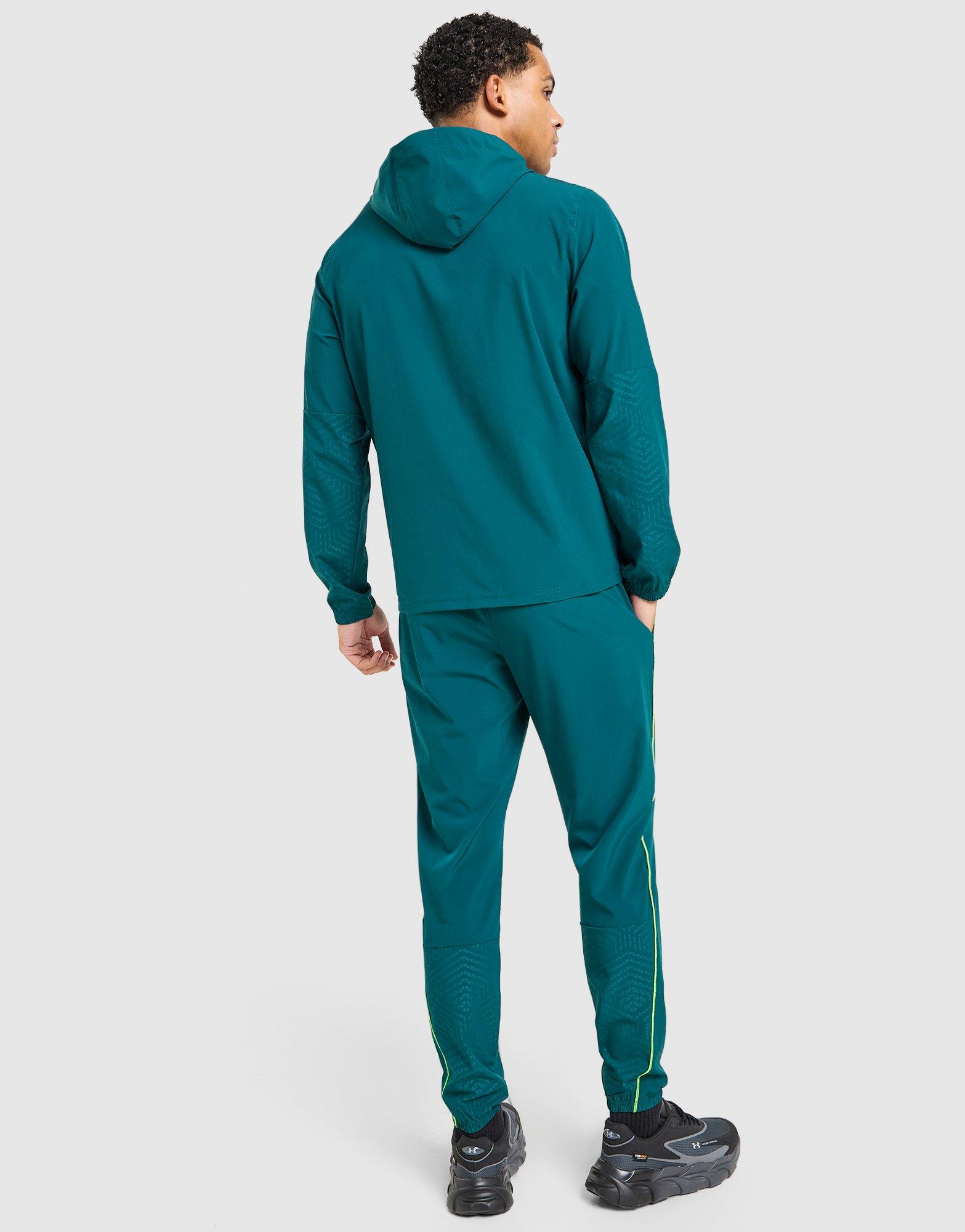 Under Armour Challenger Pro Tracksuit