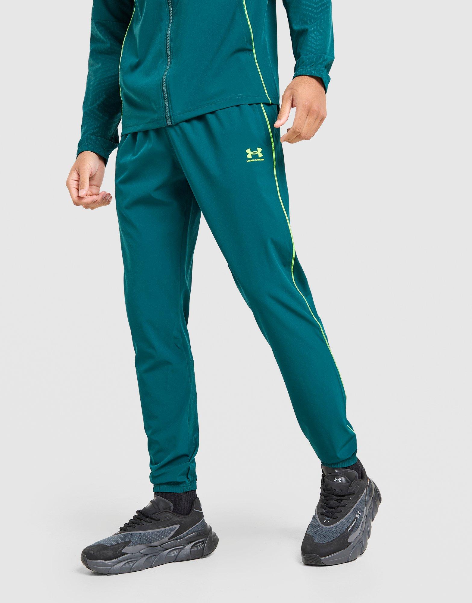 Under Armour Challenger Pro Tracksuit
