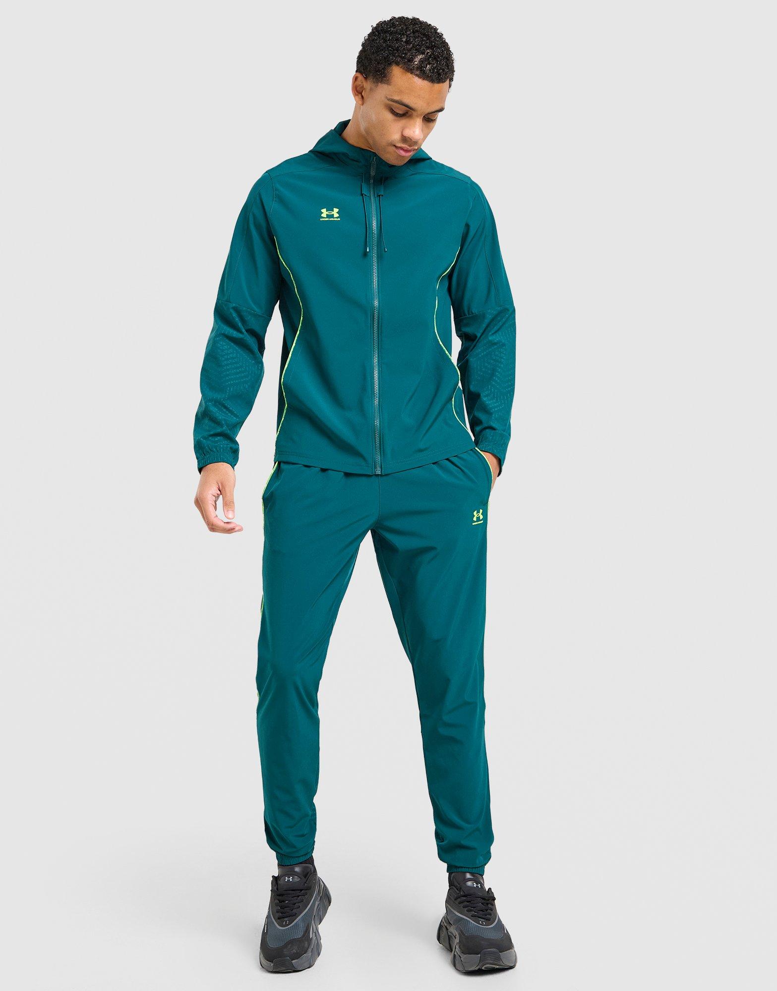 Under Armour Chándal Challenger Pro