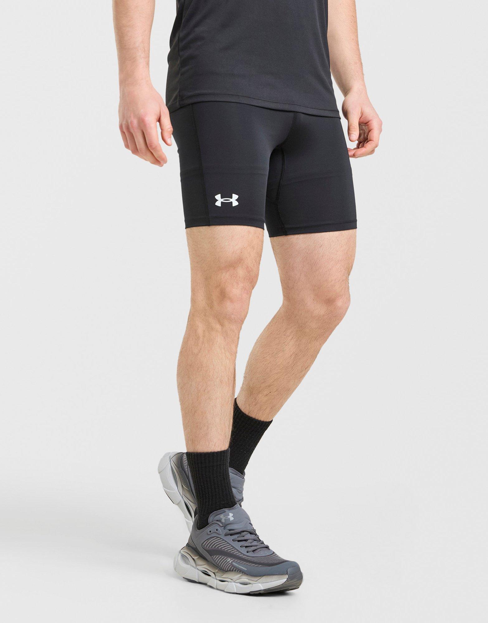 Under Armour Launch 1/2 Tights