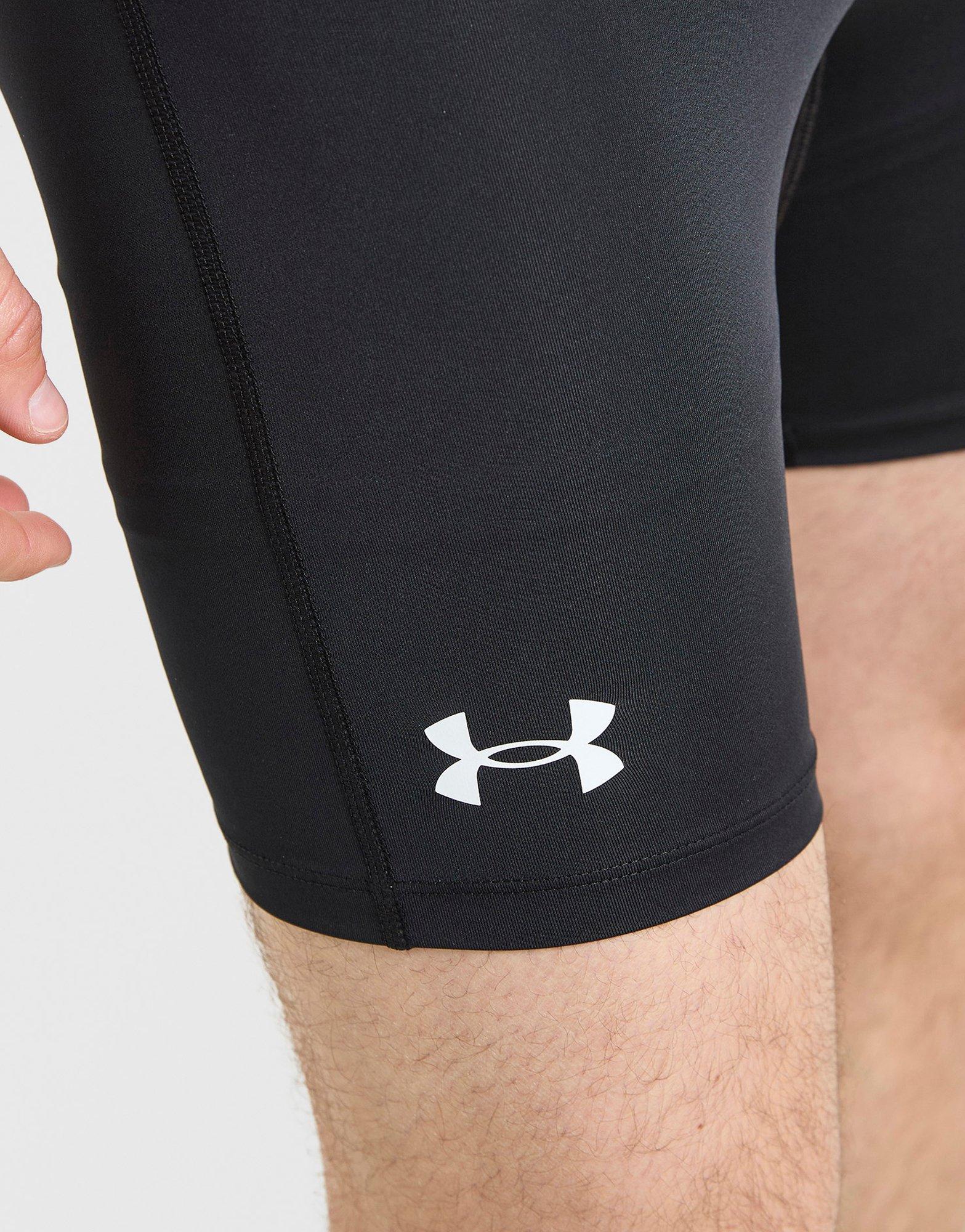 Under Armour Launch 1/2 Tights