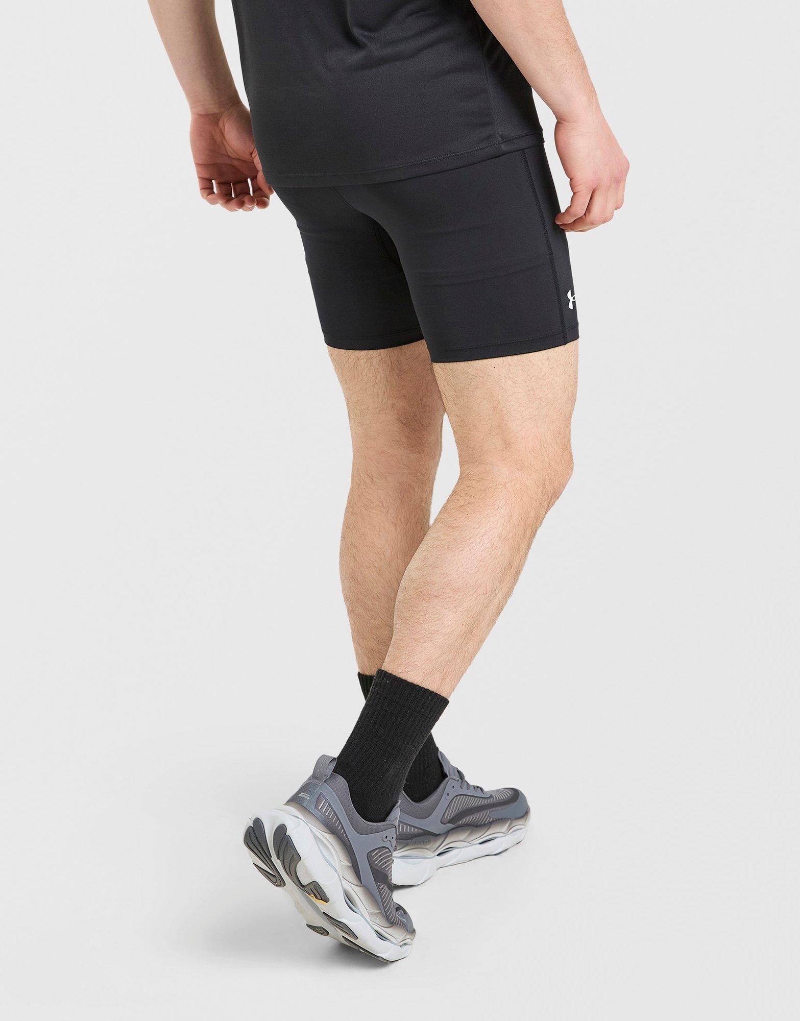 Under Armour Launch 1/2 Tights