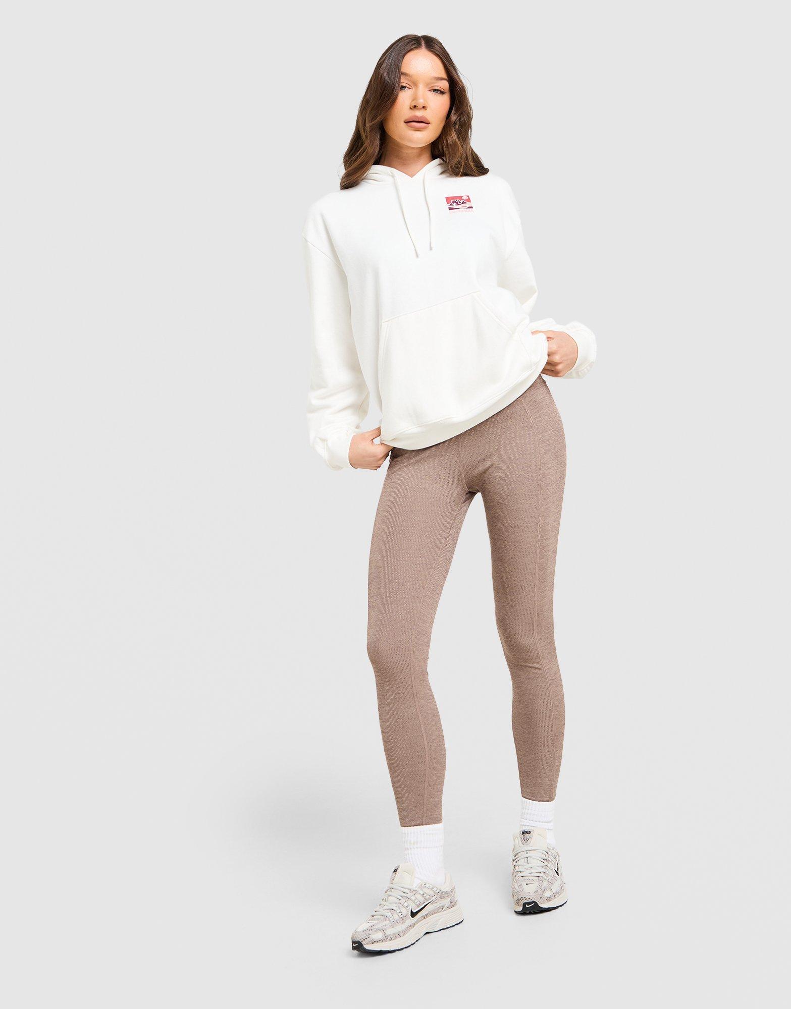 Columbia Mountain Box Hoodie