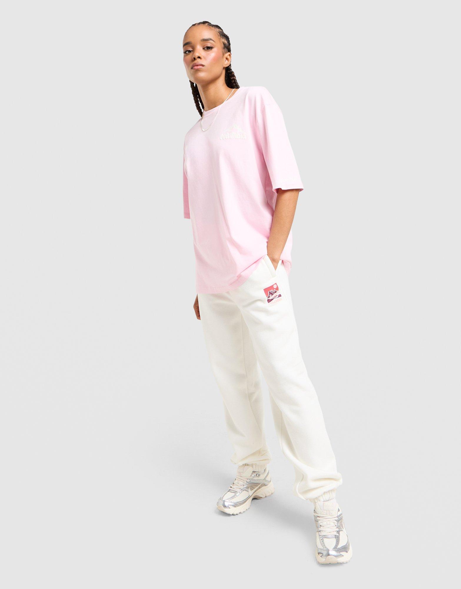 Columbia Mountain Box Joggers