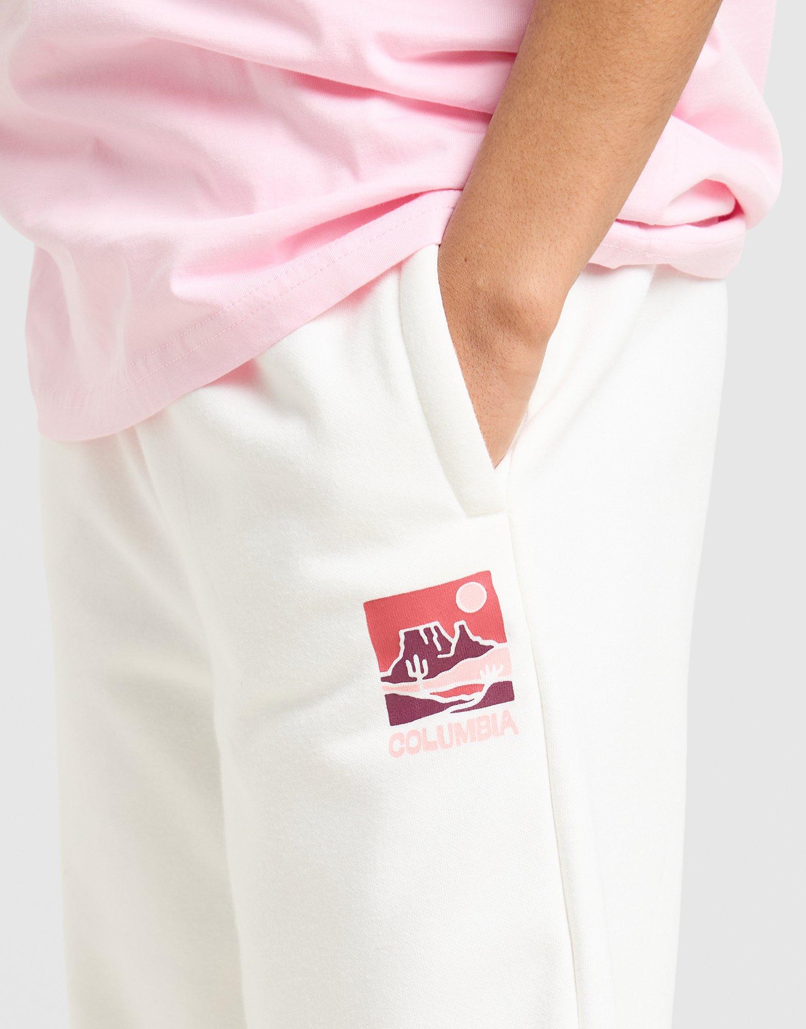 Columbia Mountain Box Joggers