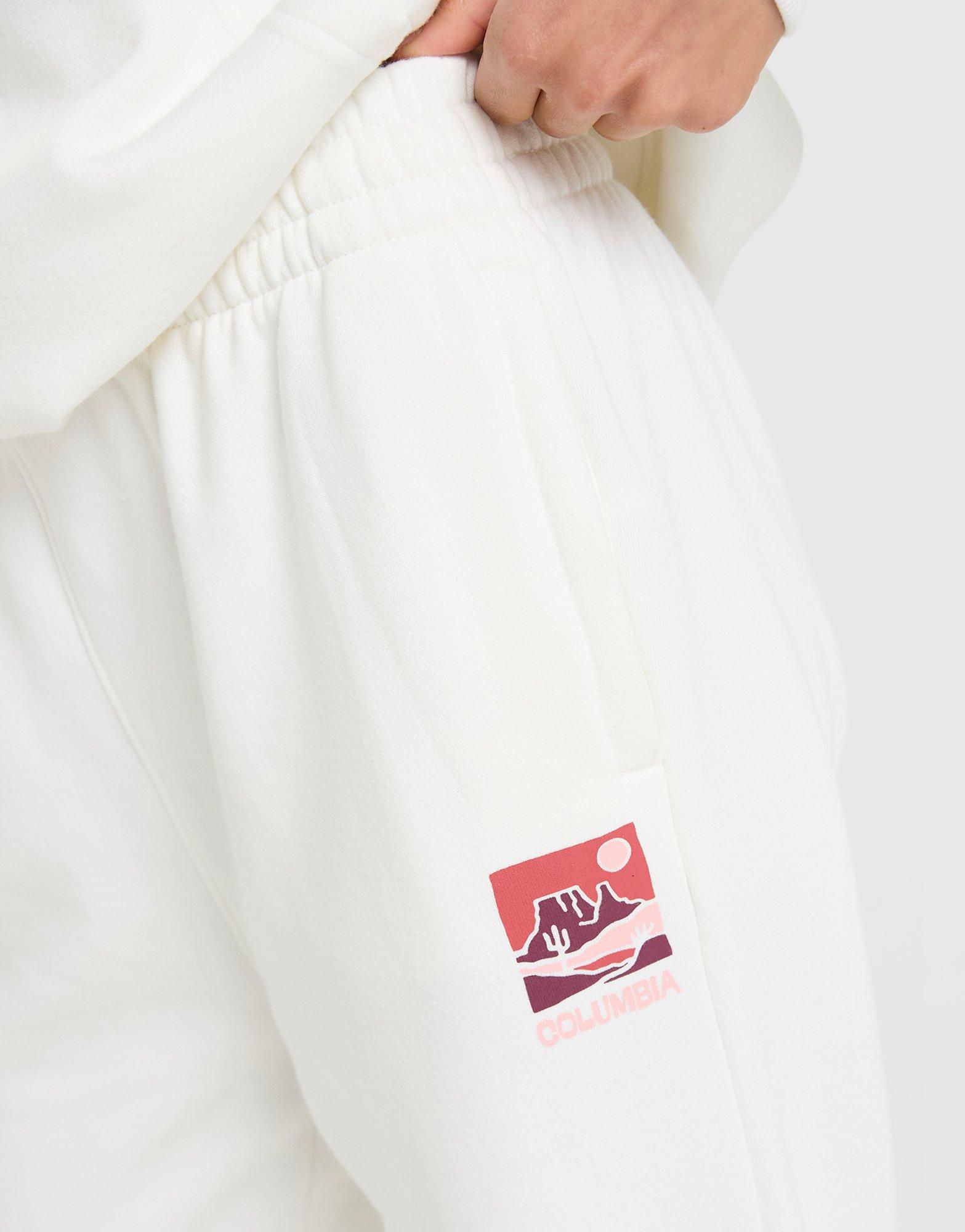 Columbia Pantalón Jogger Mountain Box