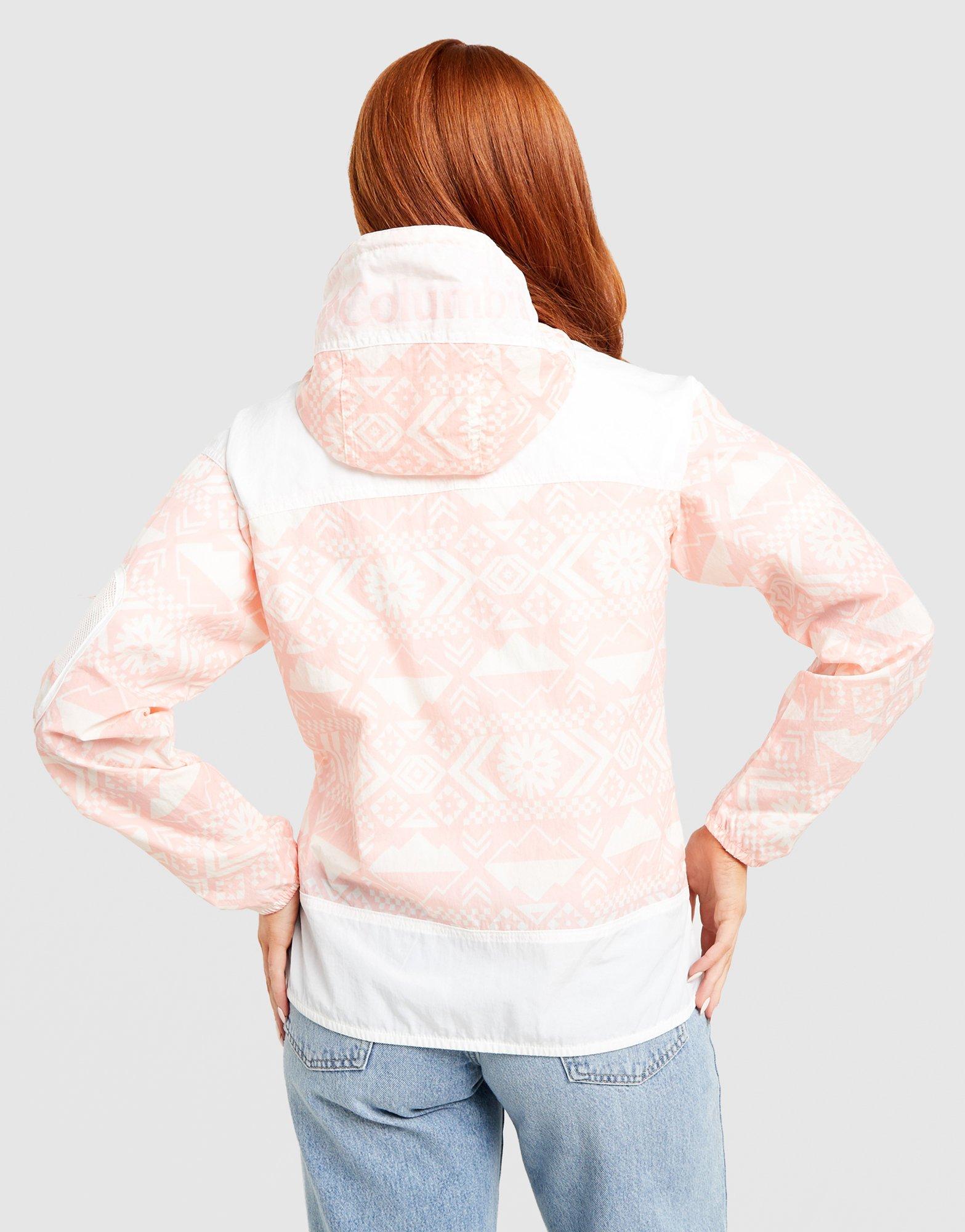 Columbia Challenger Lightweight Jacket