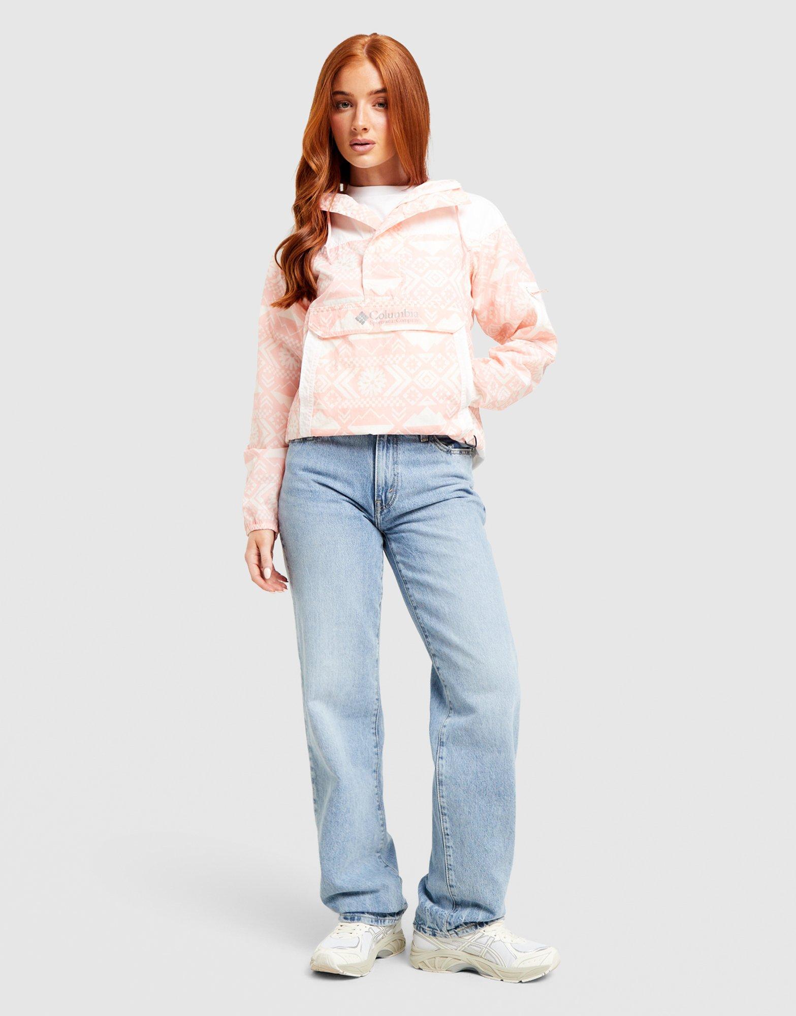 Columbia Challenger Lightweight Jacket