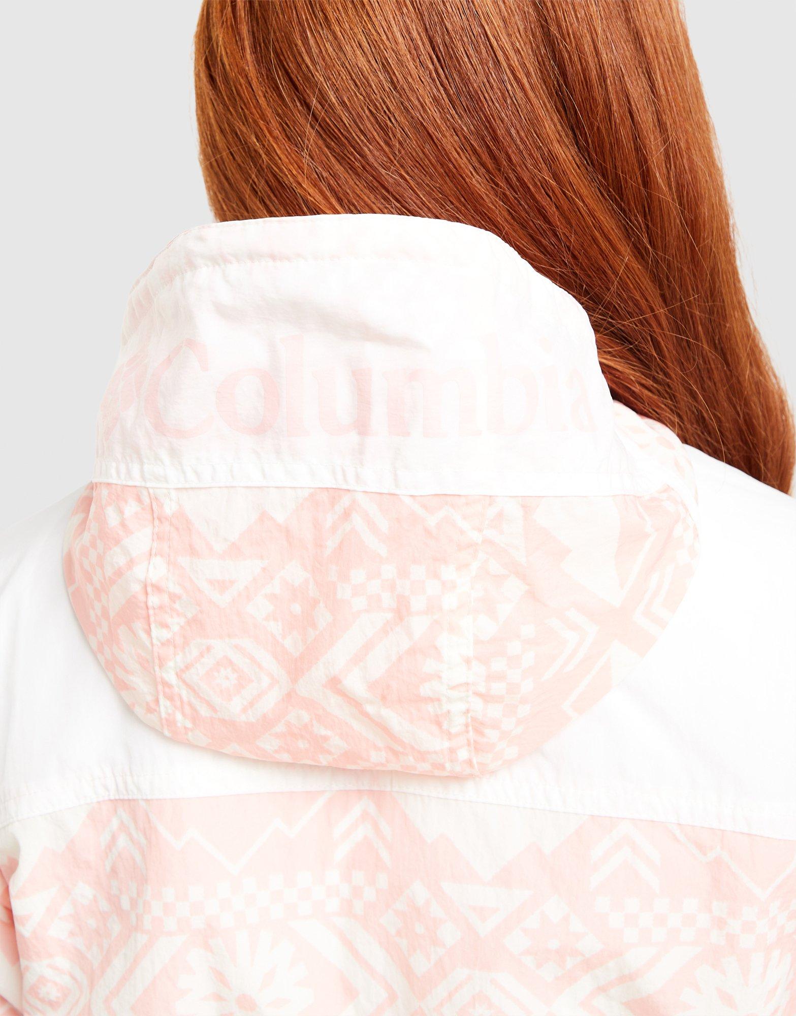 Columbia Challenger Lightweight Jacket
