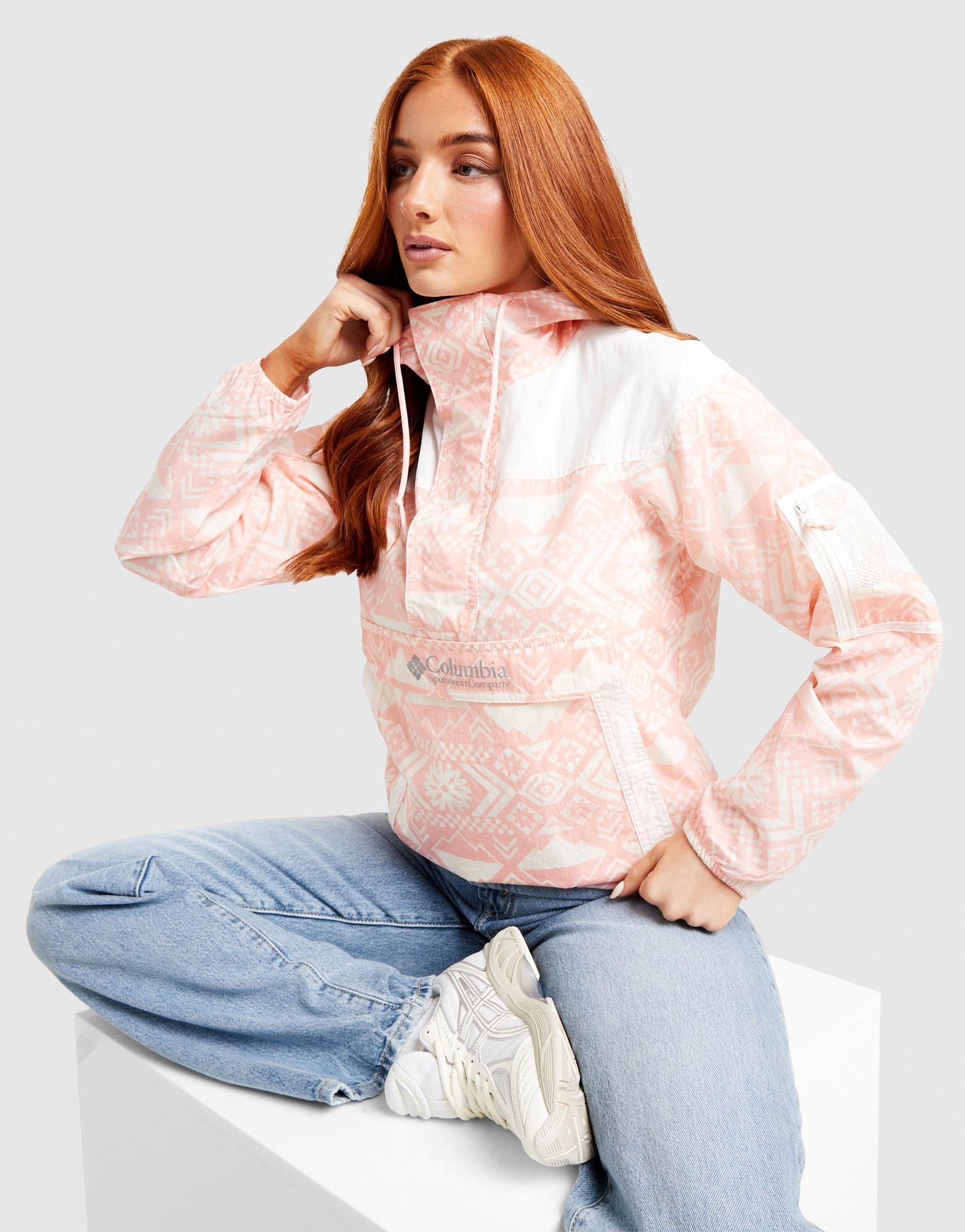 Columbia Challenger Lightweight Jacket