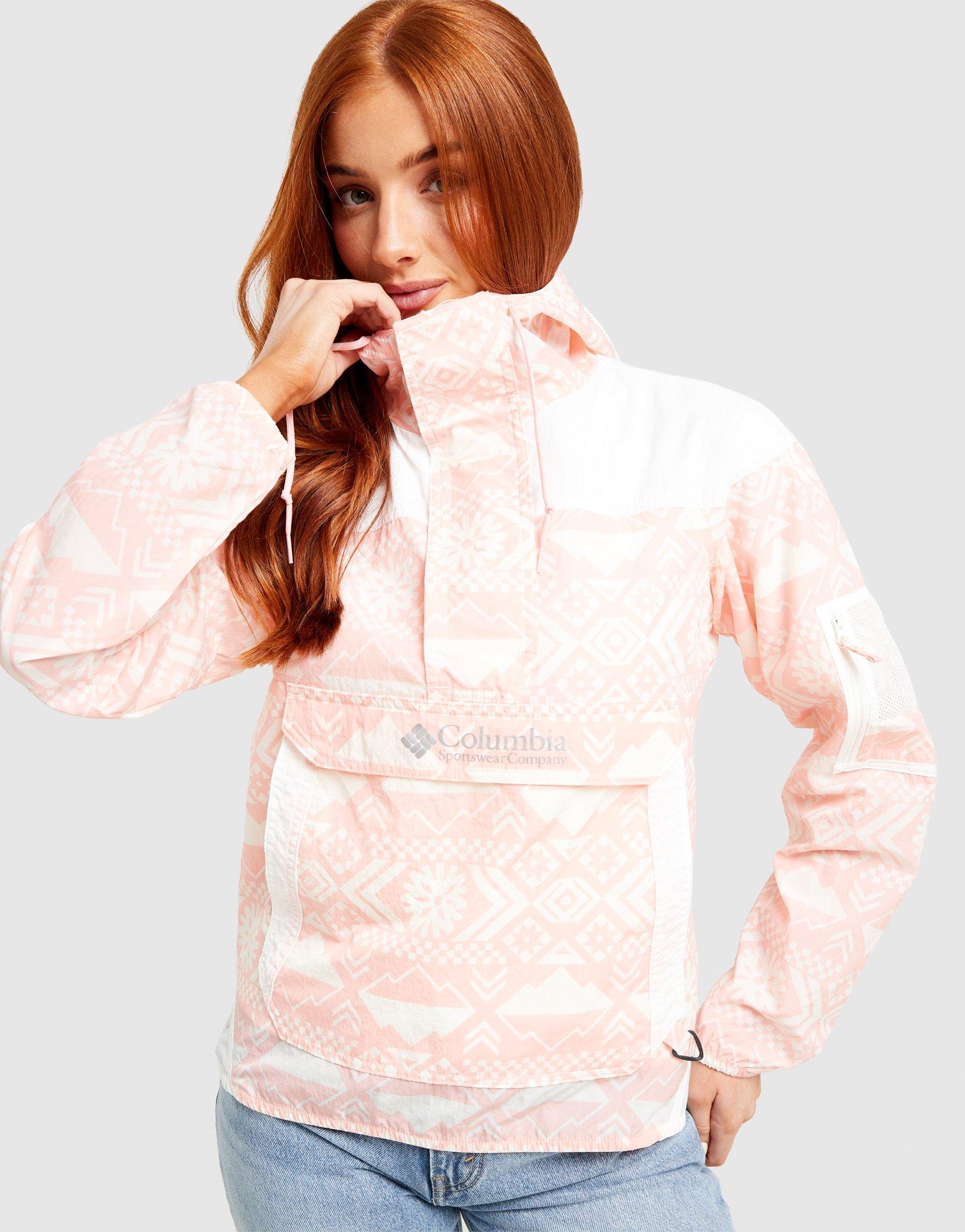 Columbia Challenger Lightweight Jacket