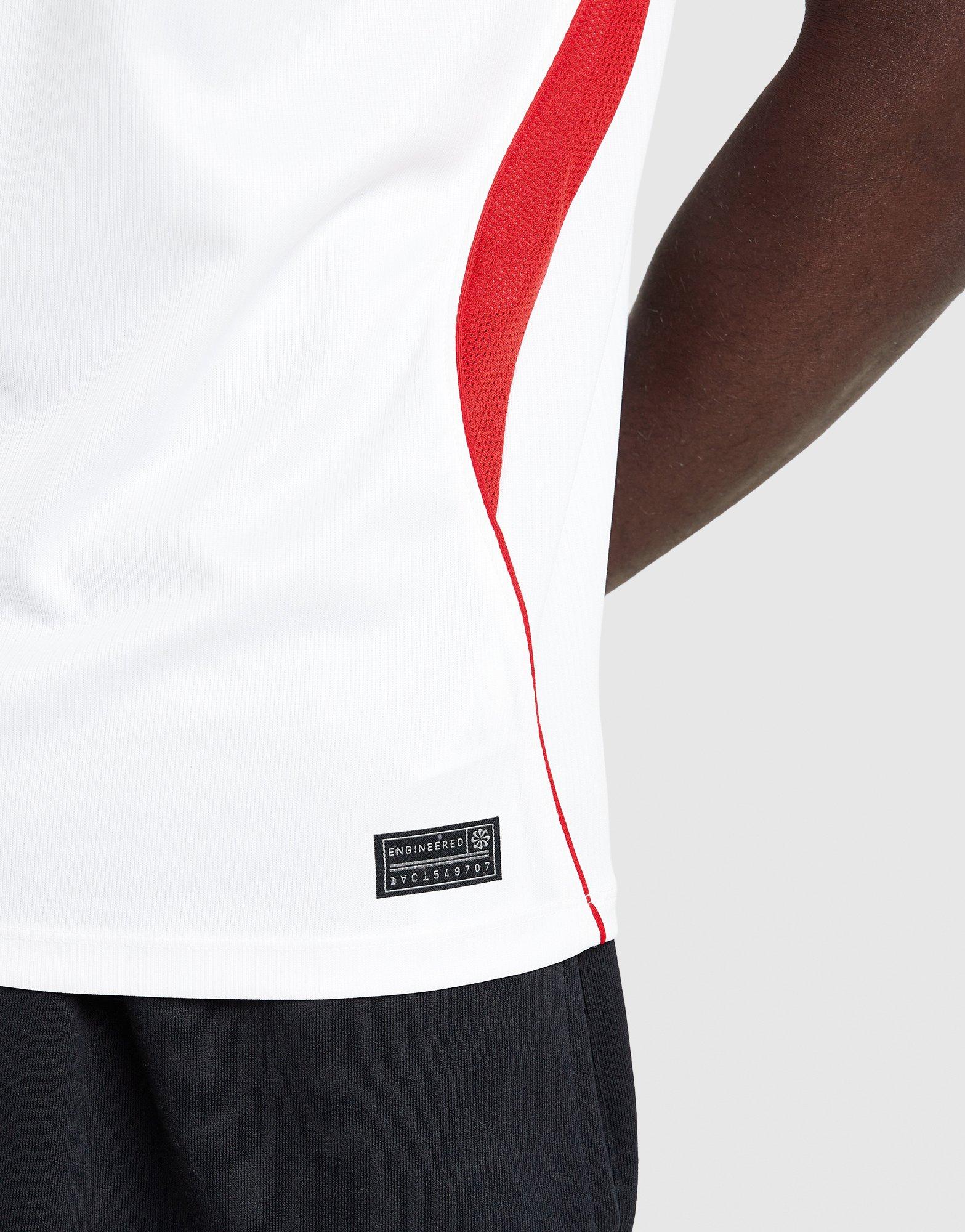 Nike Turkey 2026 Away Shirt