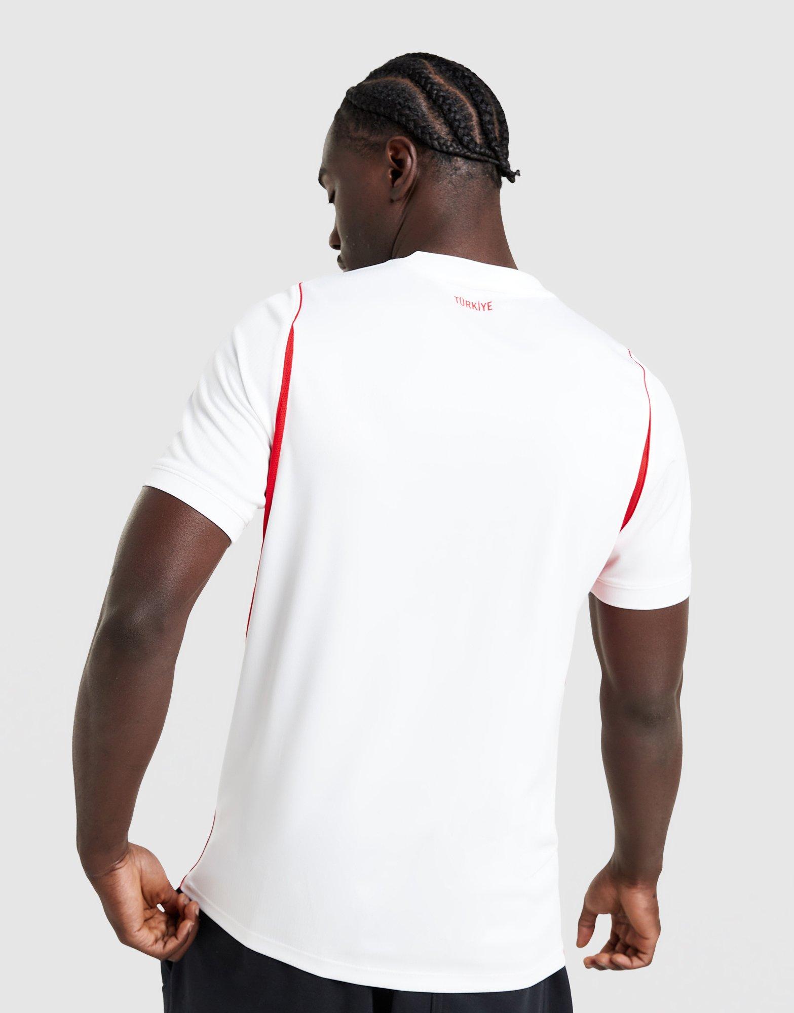 Nike Turkey 2026 Away Shirt