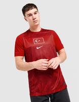 Nike Camiseta Turquía 2026 Primera equipación