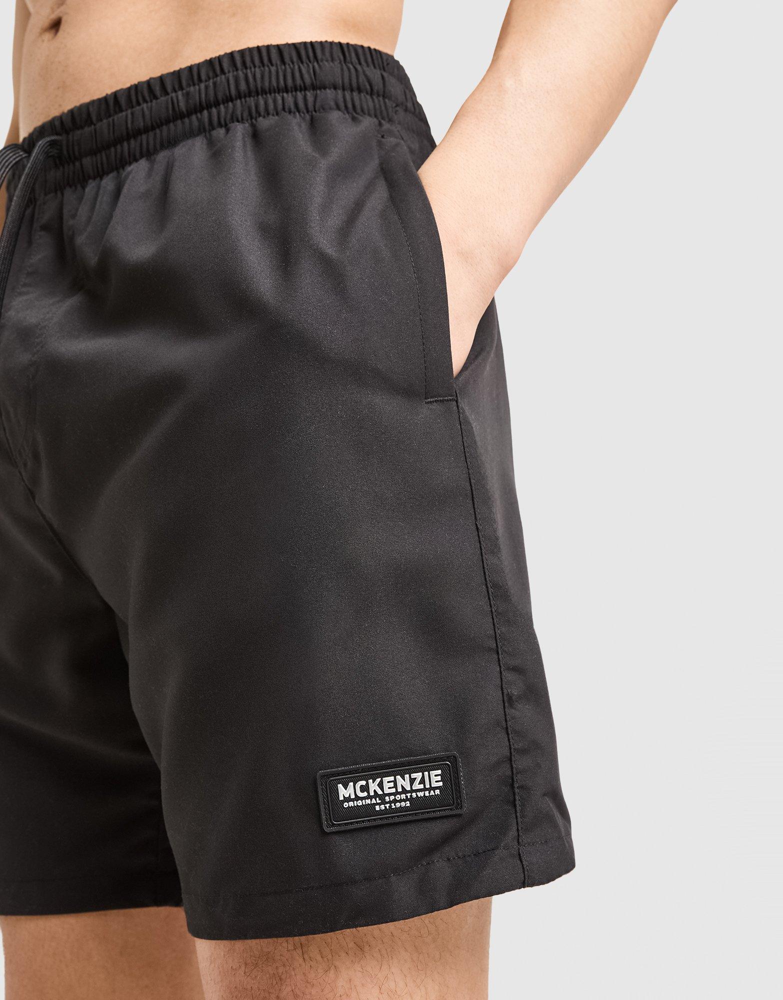 McKenzie Rocco Swim Shorts
