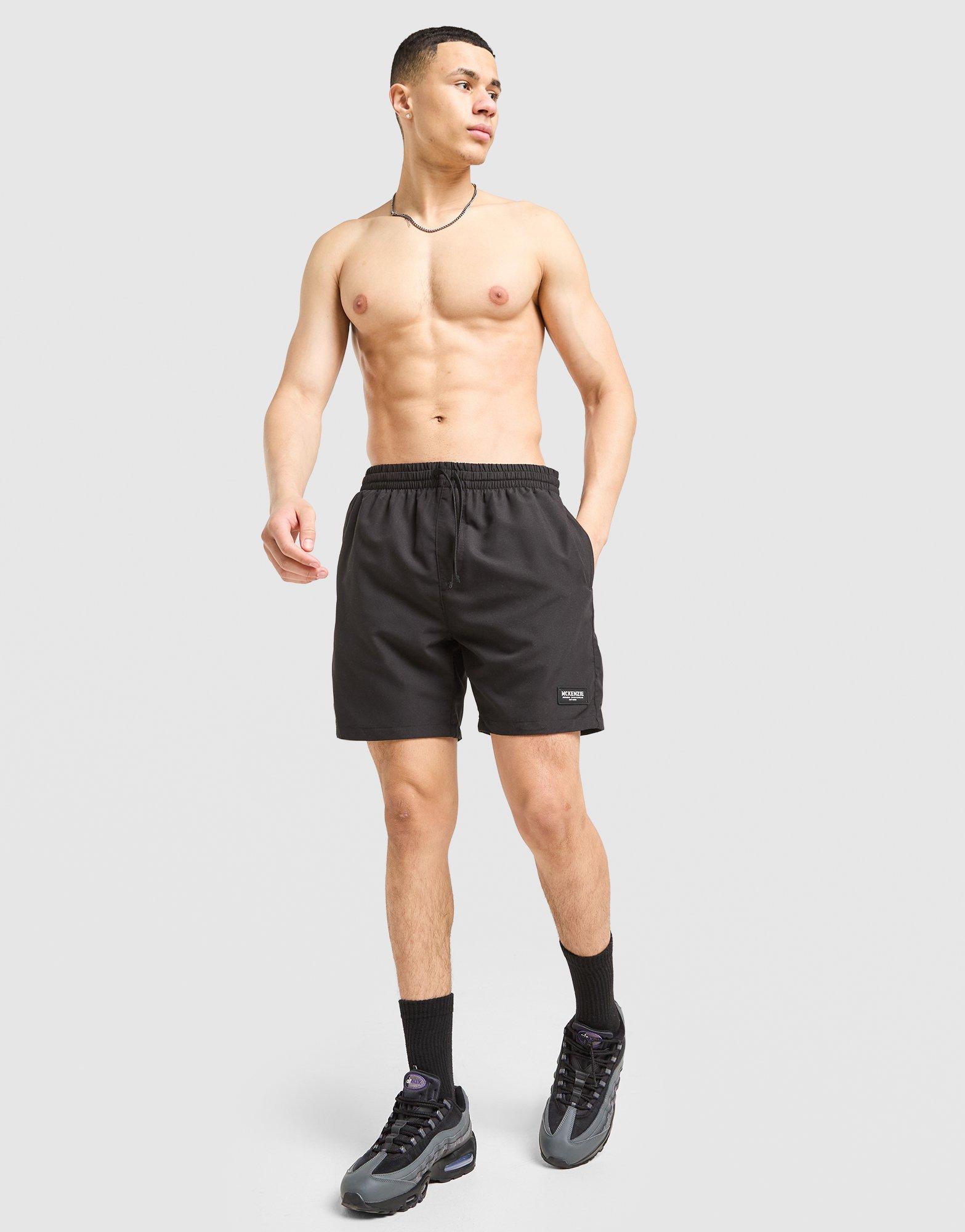 McKenzie Rocco Swim Shorts