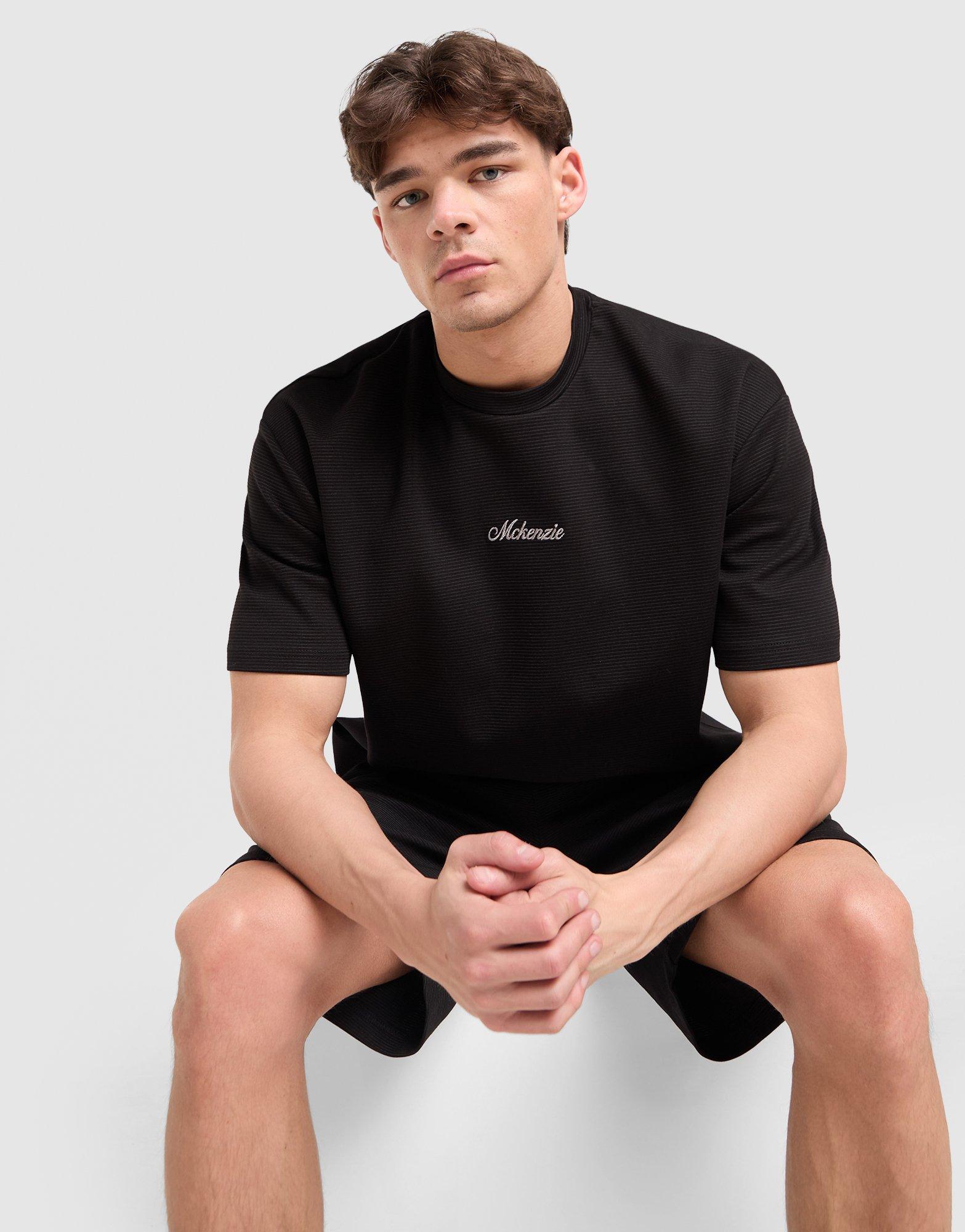 McKenzie Maglia Pismo