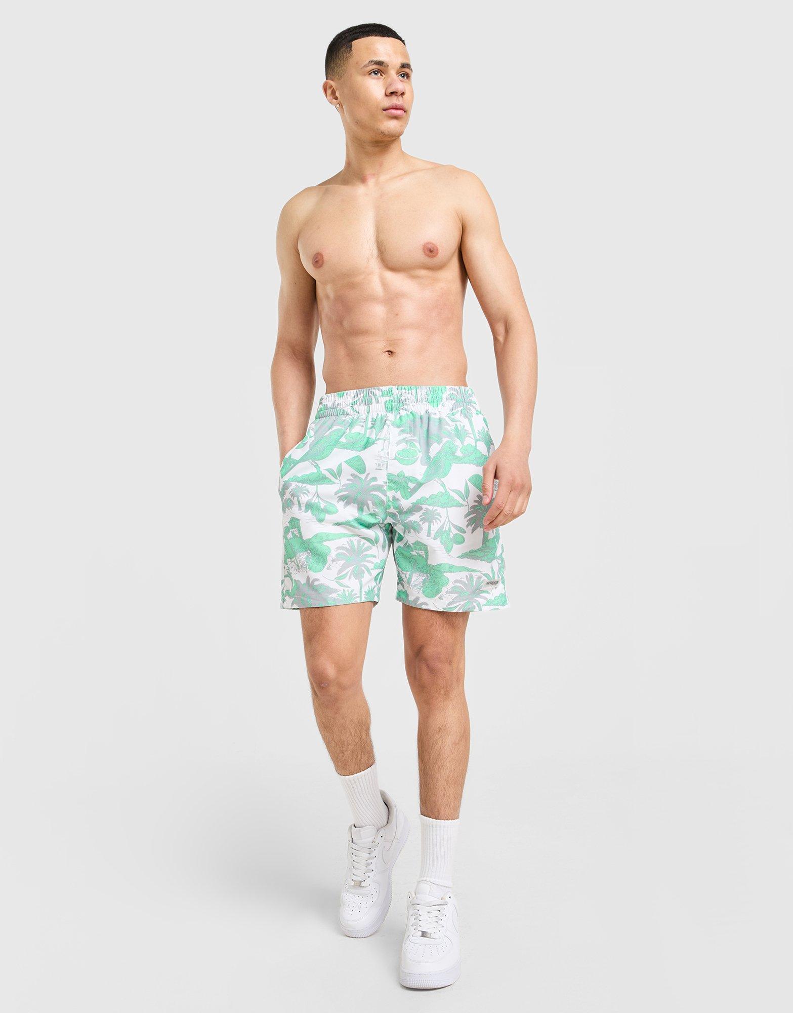 McKenzie Vacay Swim Shorts