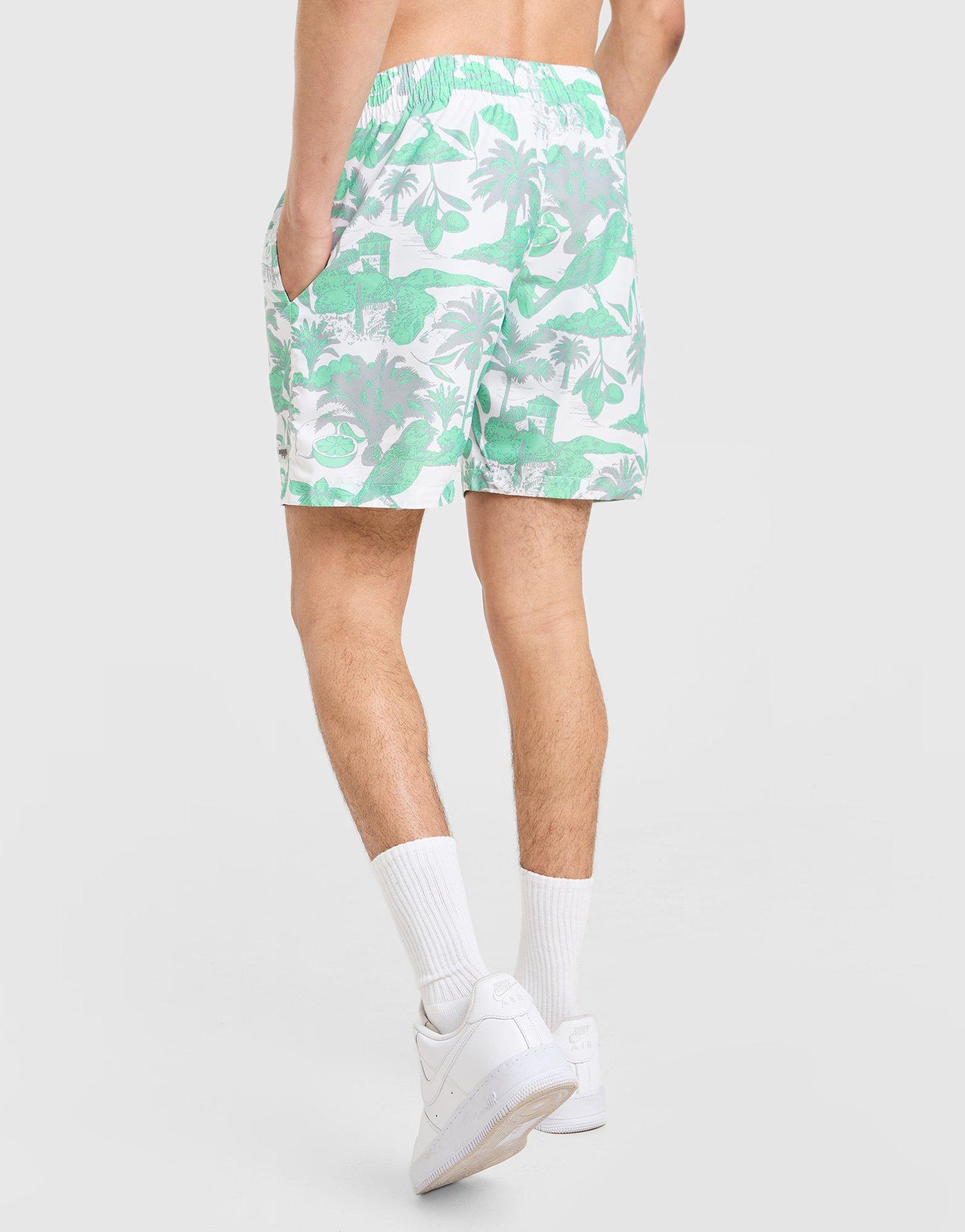 McKenzie Vacay Swim Shorts
