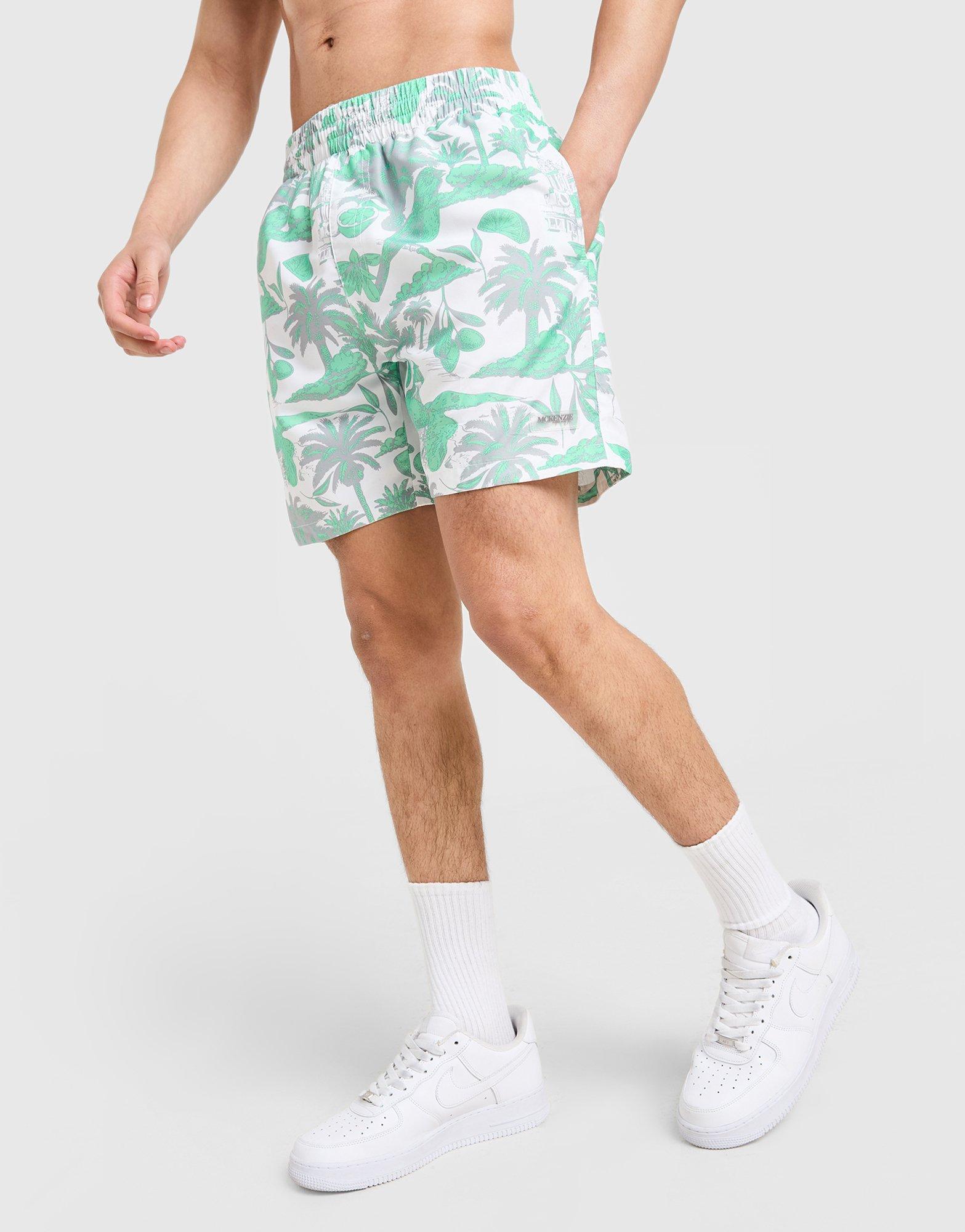 McKenzie Vacay Swim Shorts
