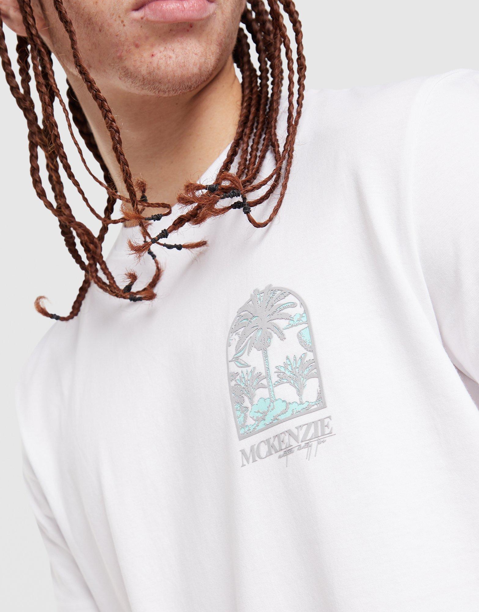 McKenzie Vacay T-Shirt